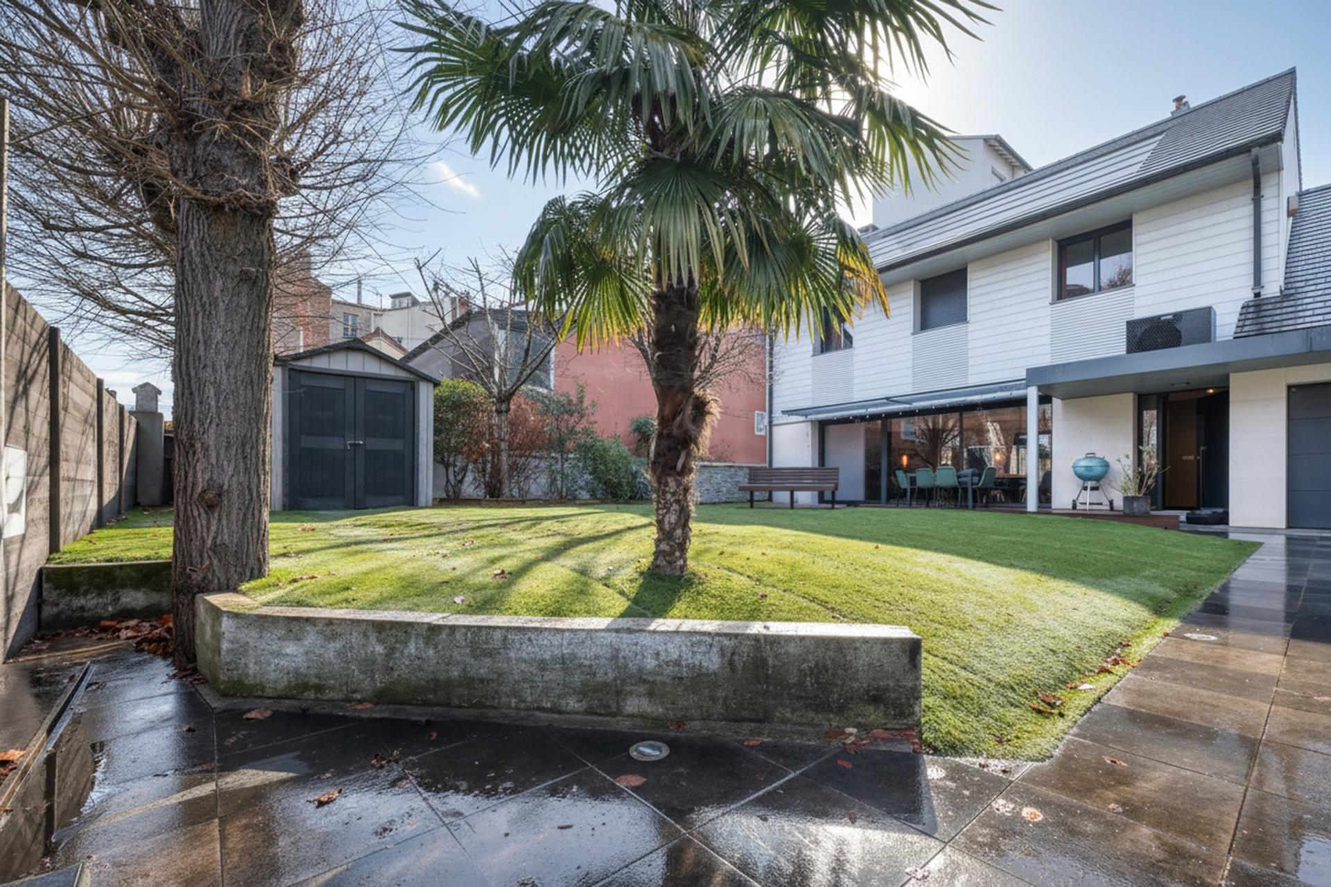 Photo 2 de l'annonce.