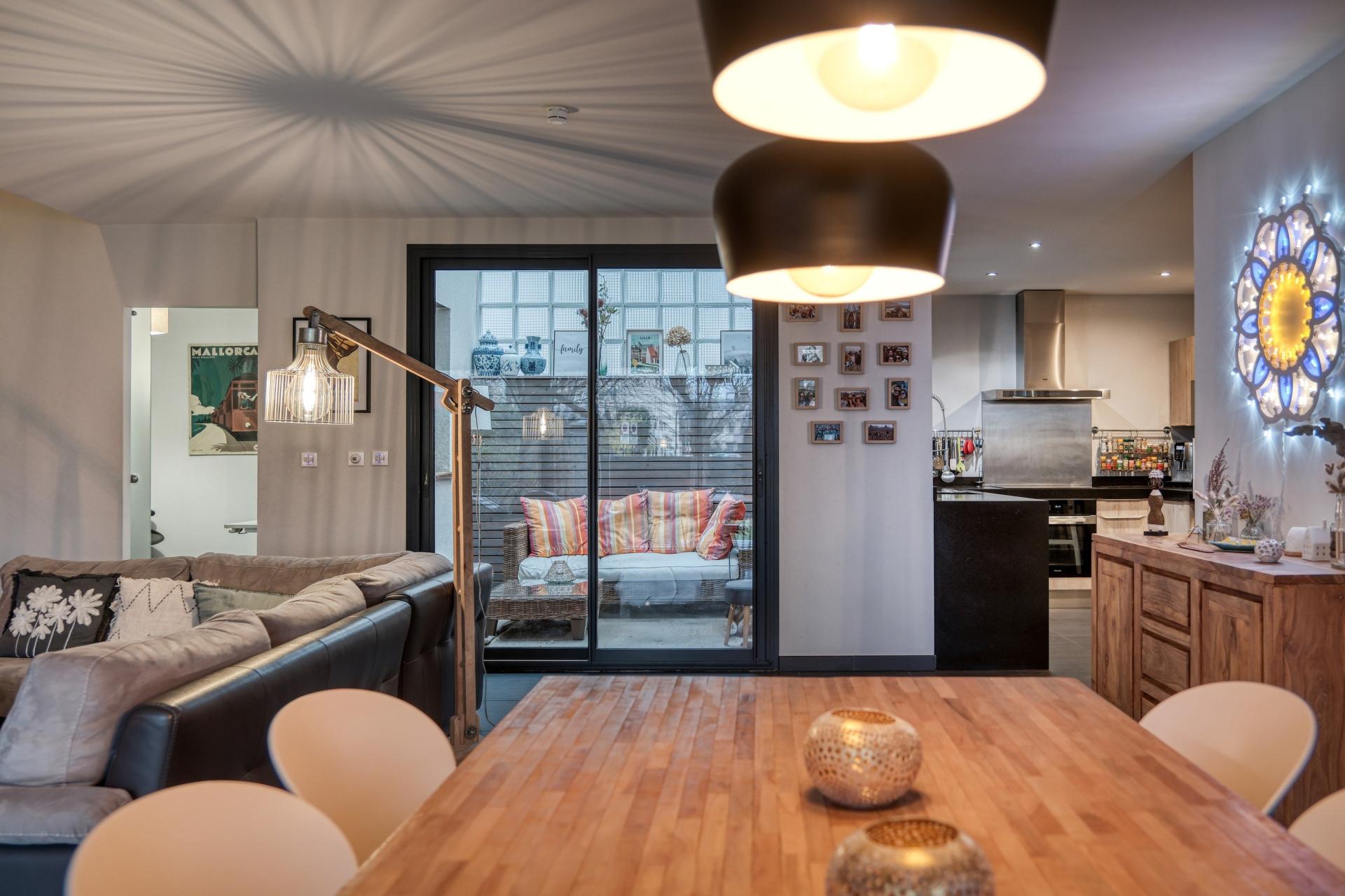 Photo 6 de l'annonce.