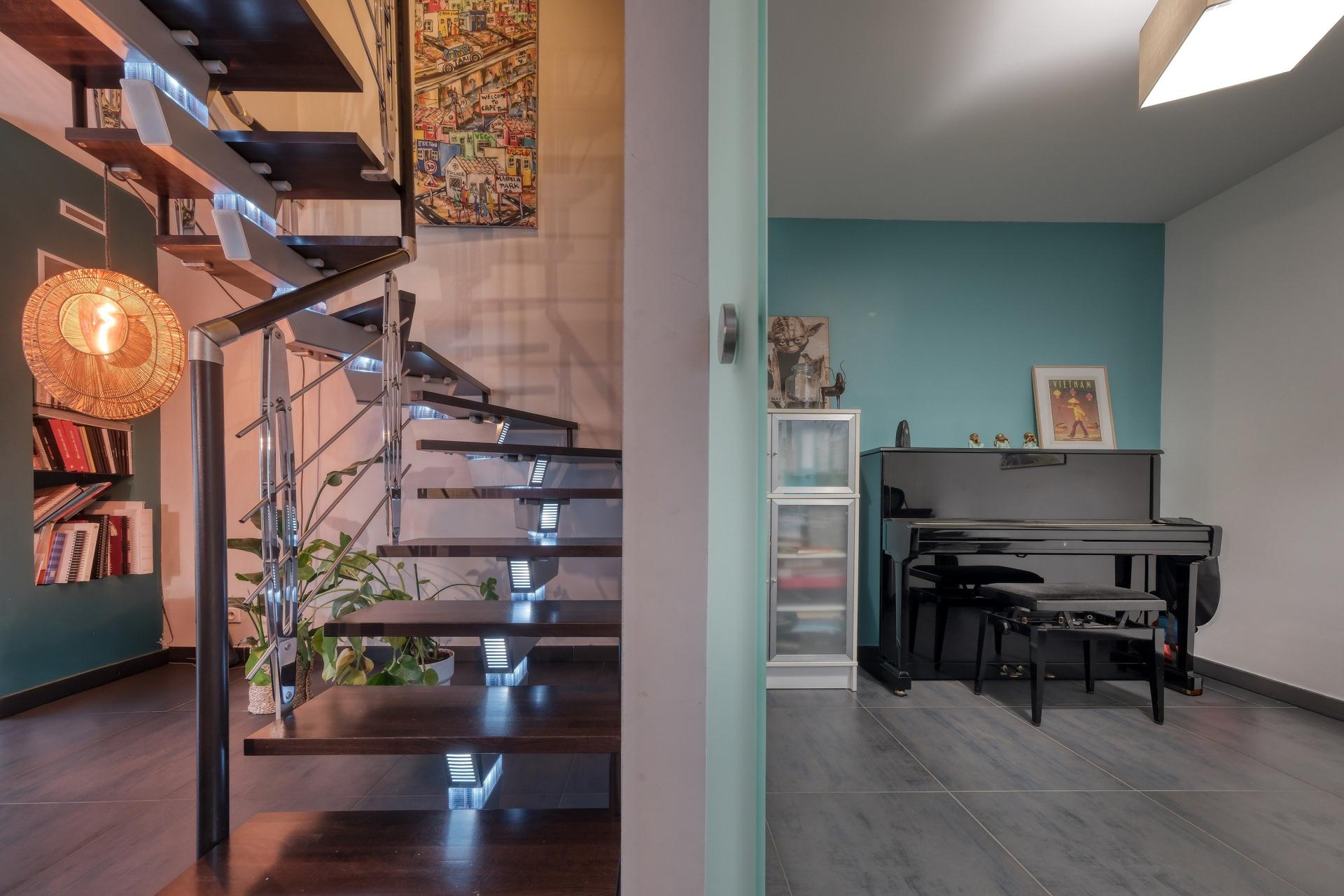 Photo 9 de l'annonce.