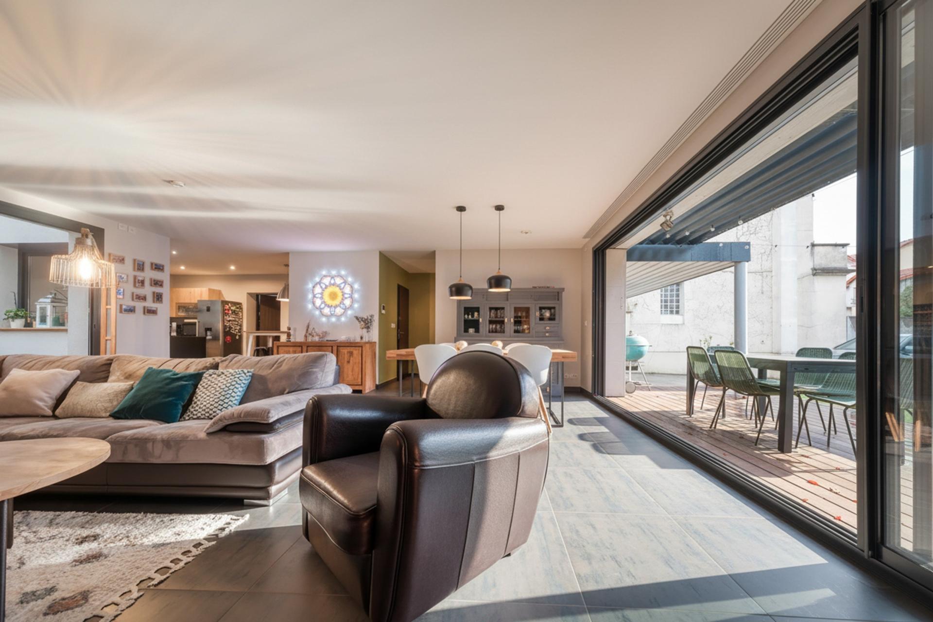 Photo 3 de l'annonce.