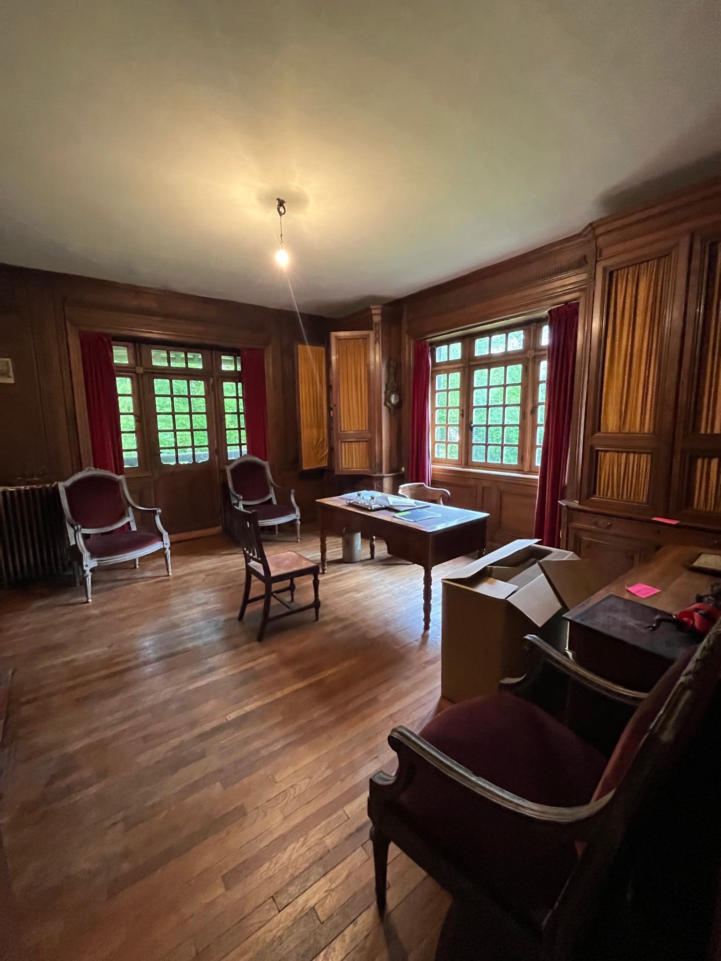 Photo 5 de l'annonce.