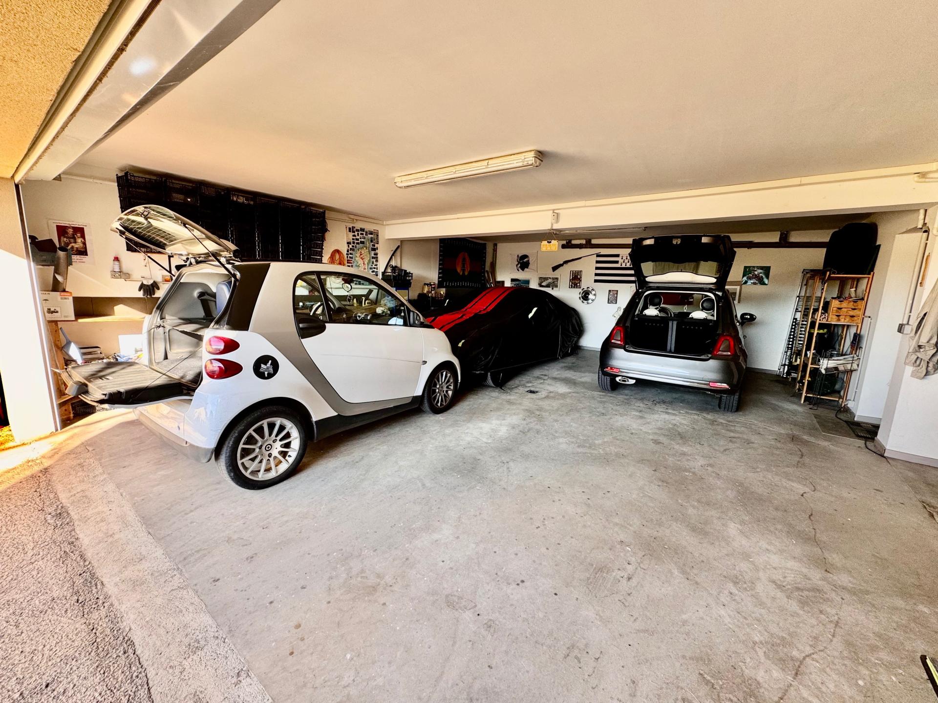 Photo 14 de l'annonce.