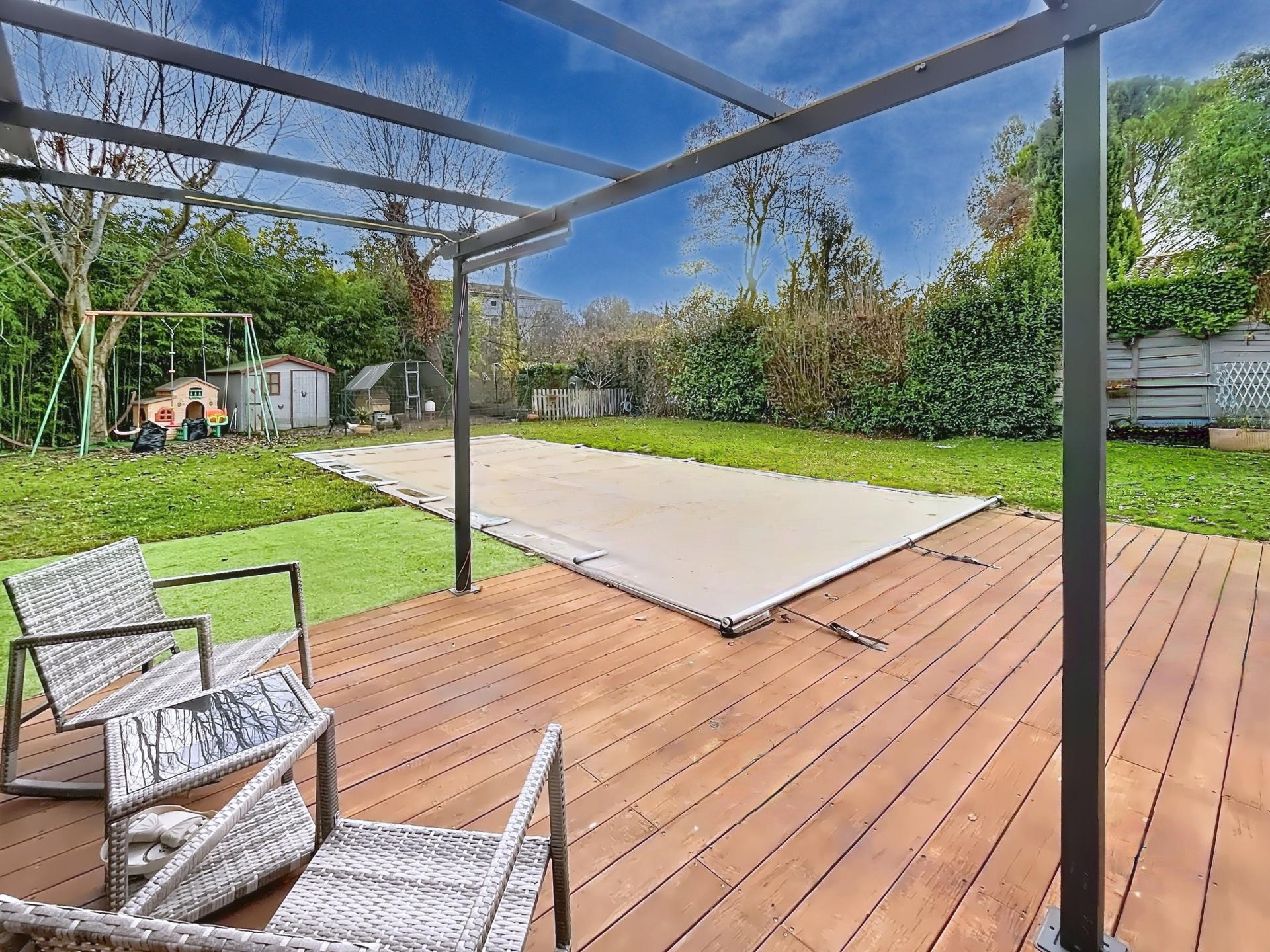 Photo 2 de l'annonce.