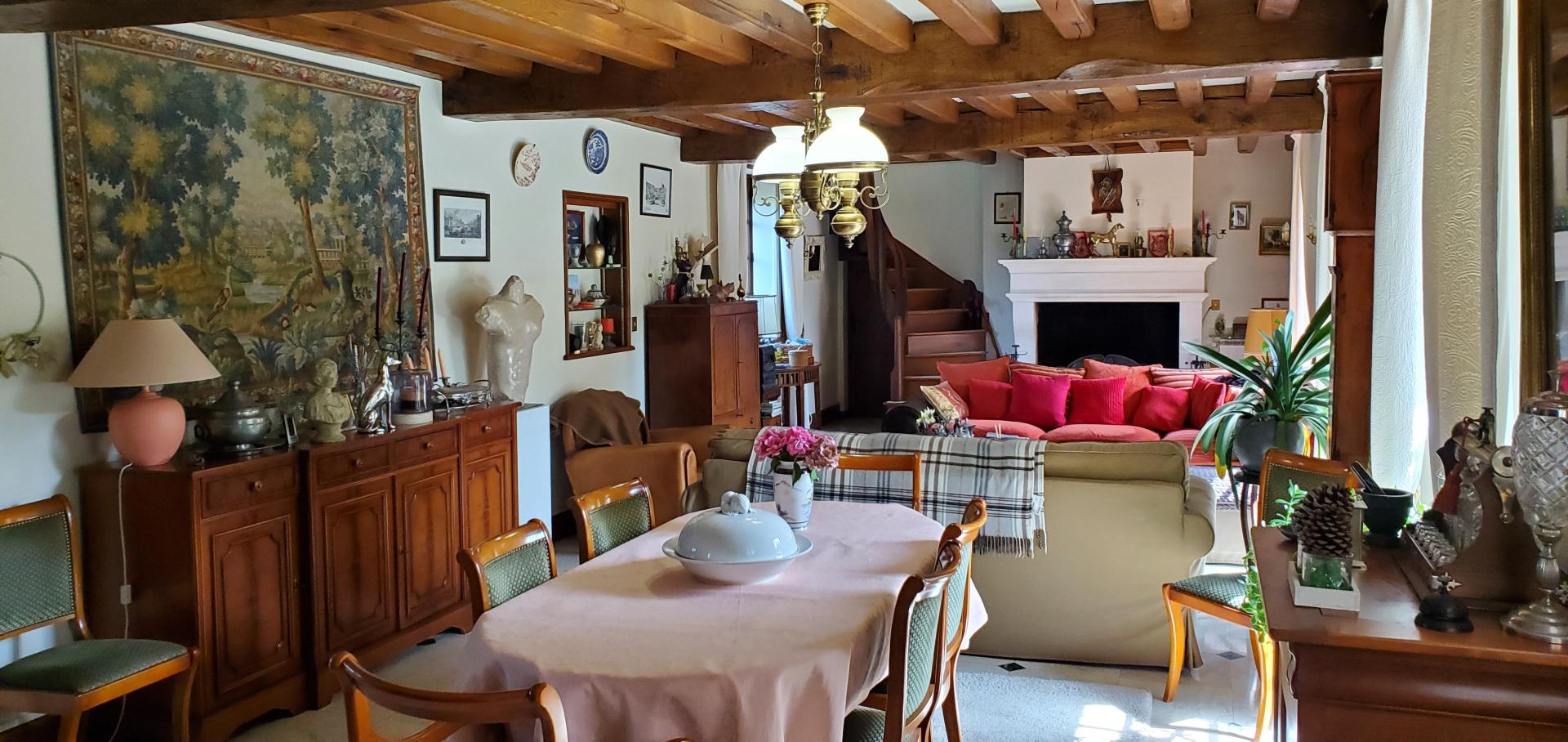 Photo 6 de l'annonce.