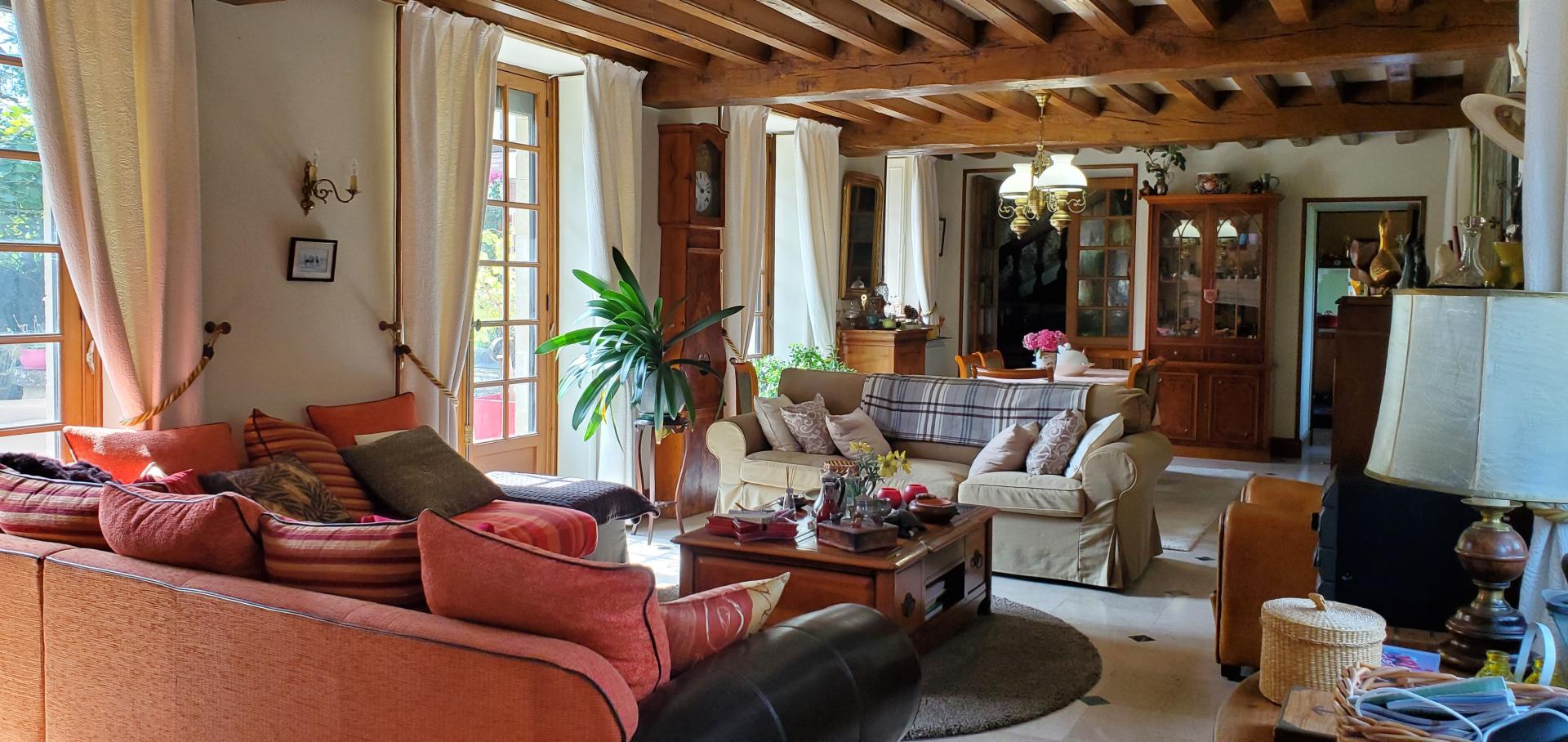 Photo 5 de l'annonce.