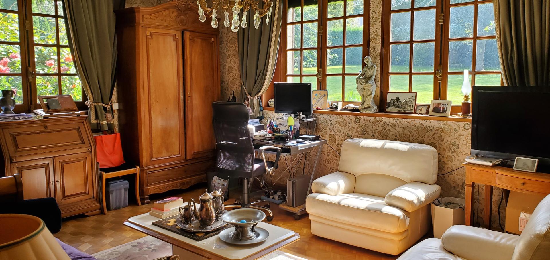 Photo 8 de l'annonce.