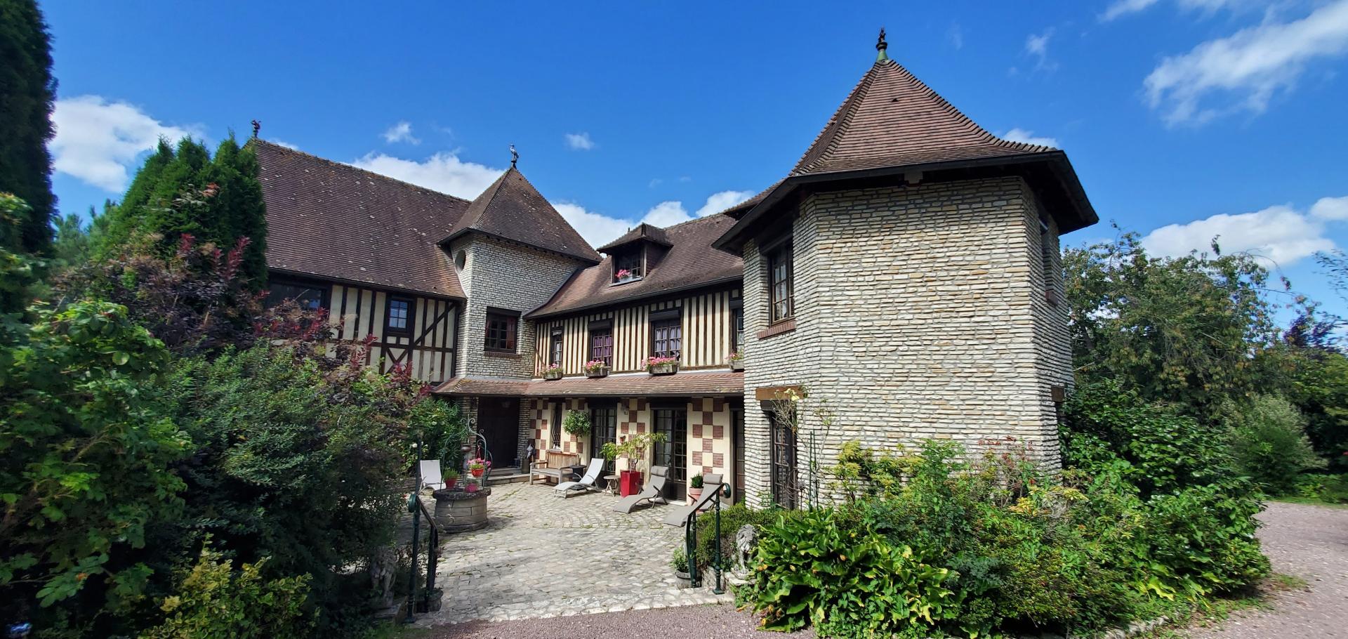 Photo 3 de l'annonce.