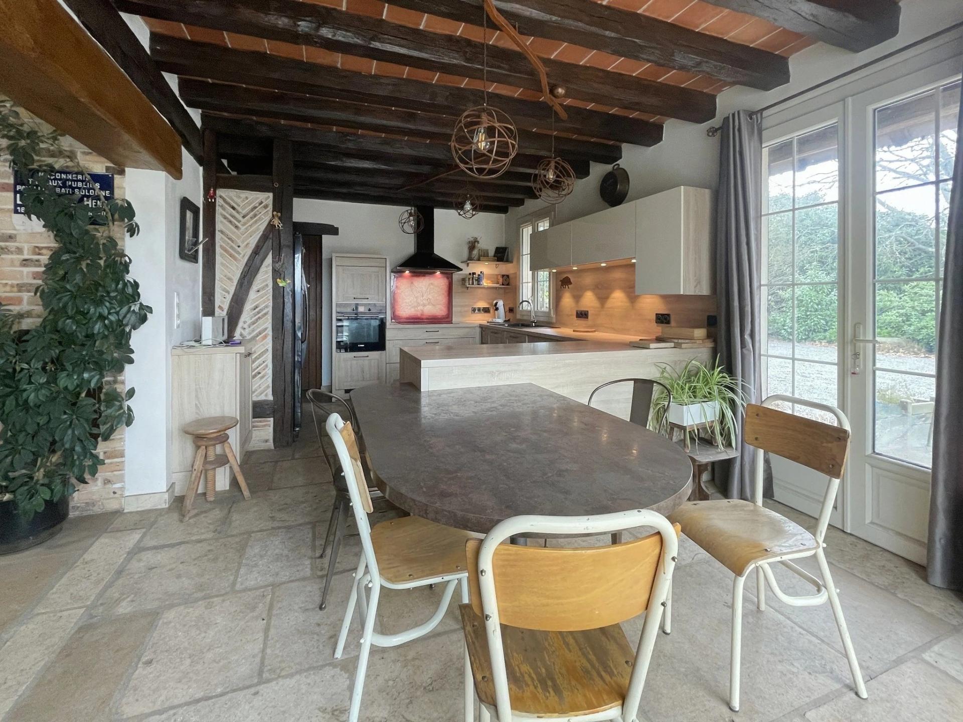 Photo 5 de l'annonce.