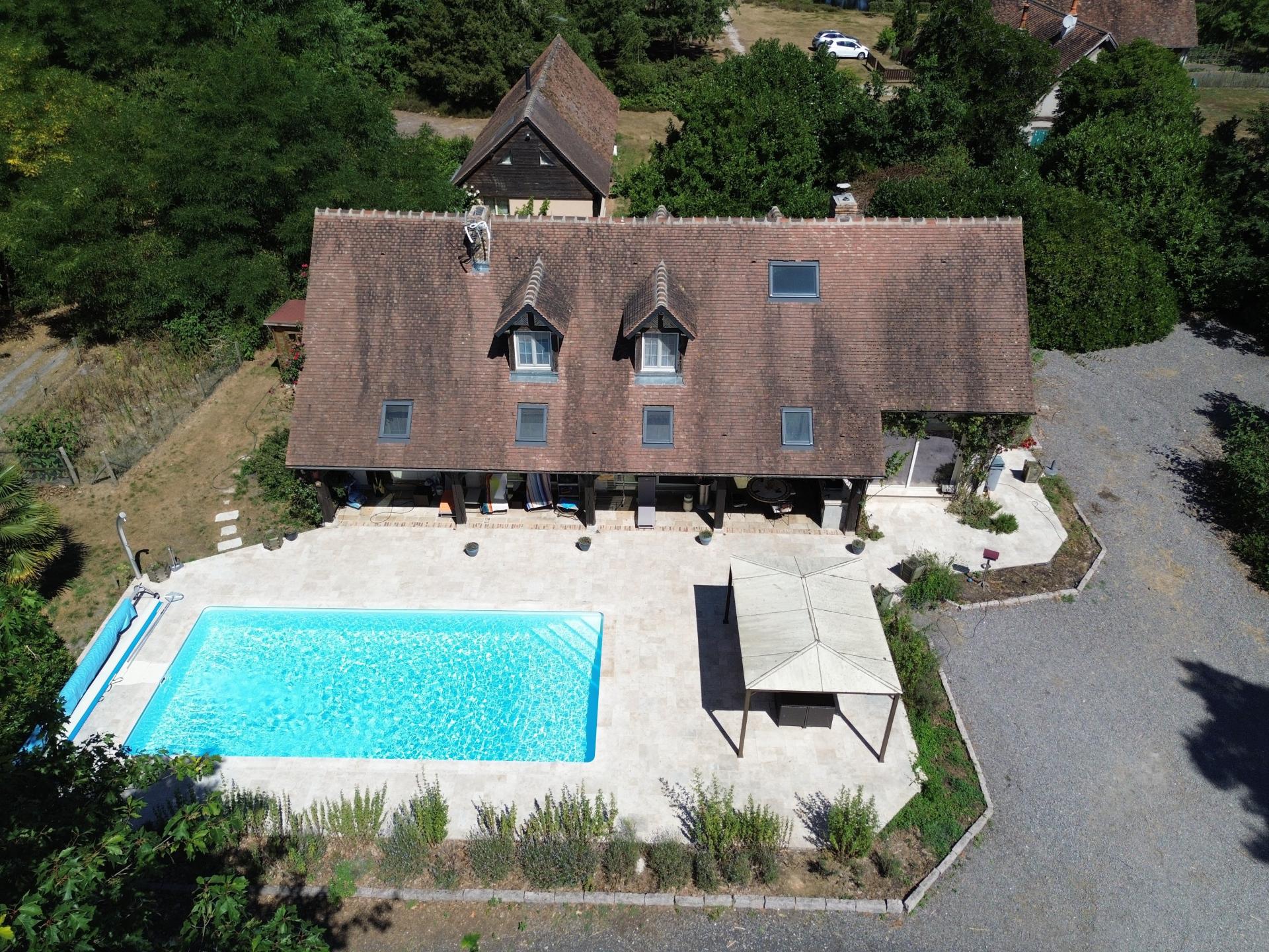 Photo 21 de l'annonce.