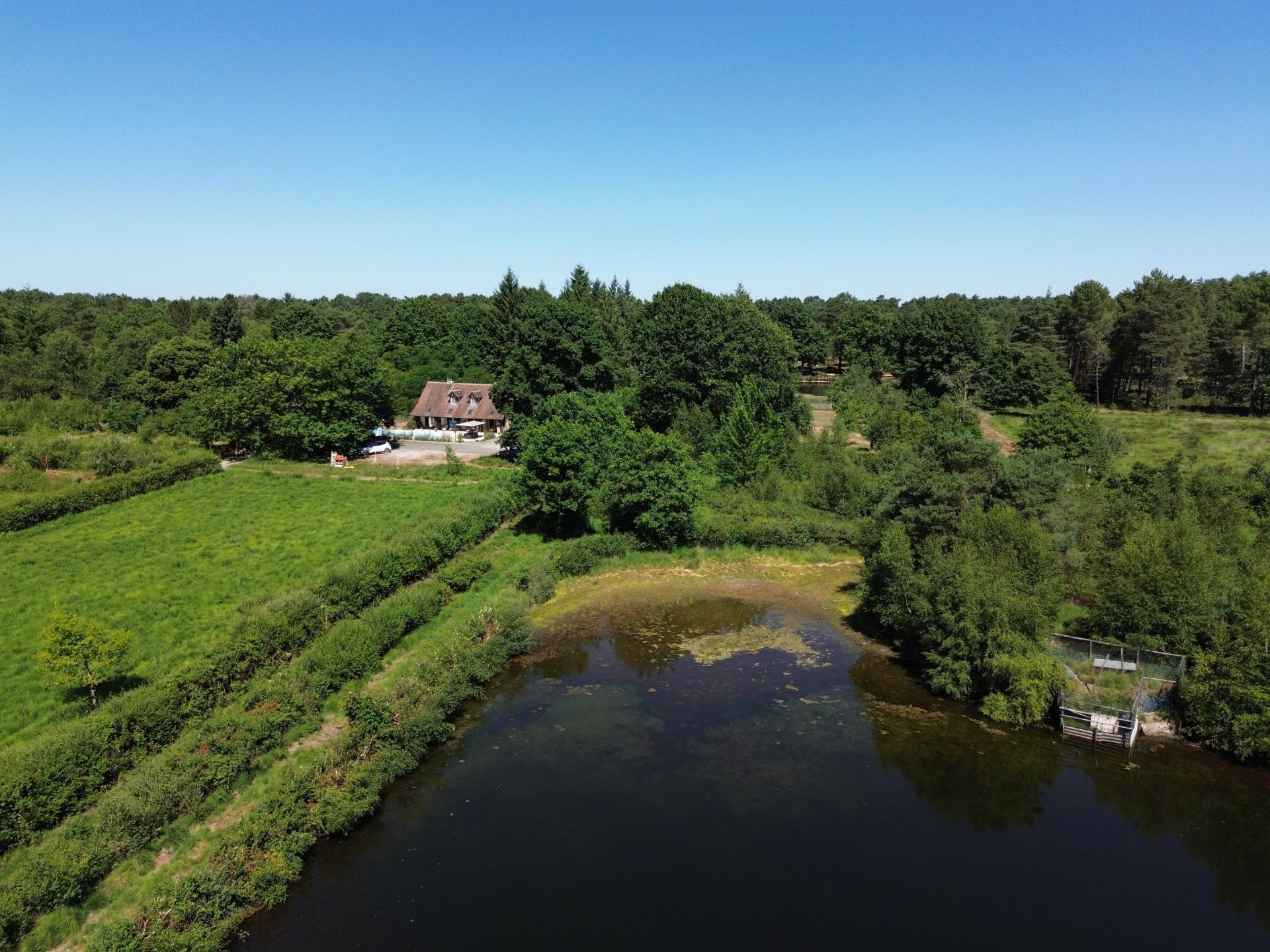 Photo 2 de l'annonce.