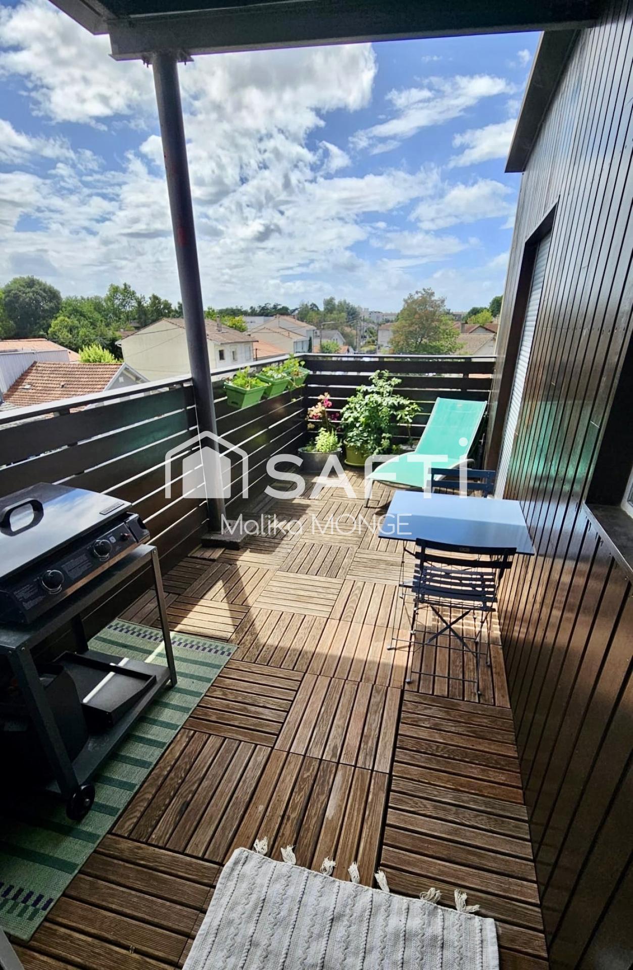 Photo-appartement