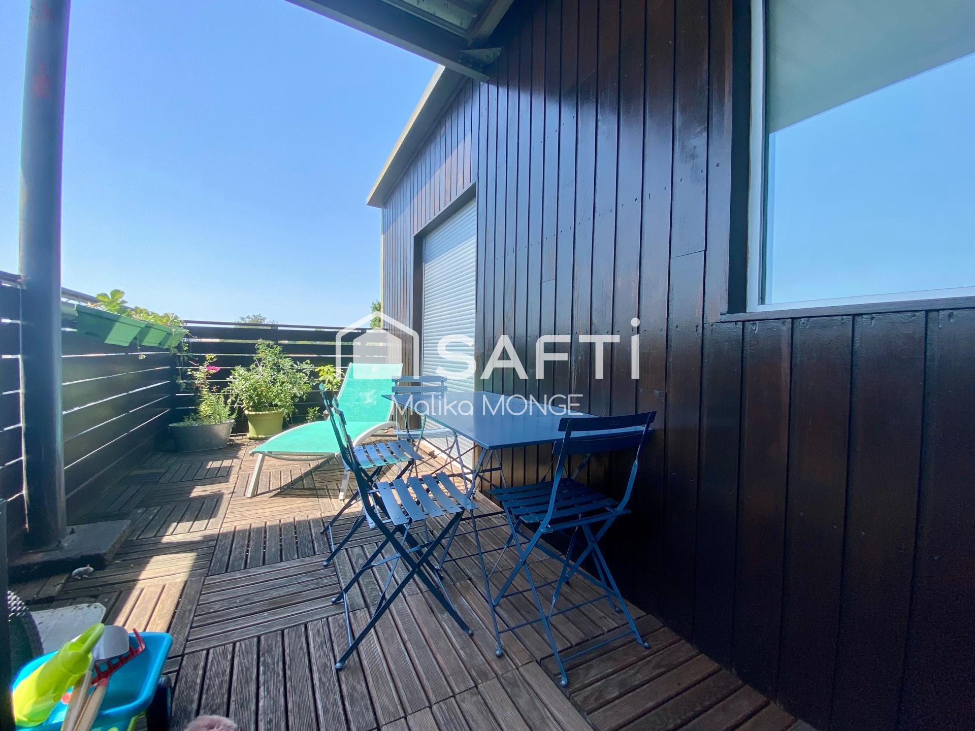 Photo-appartement