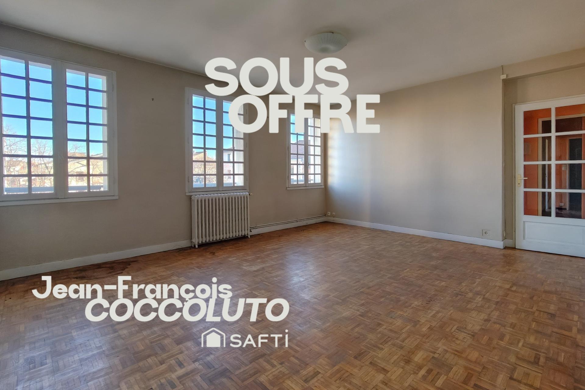 Photo-appartement