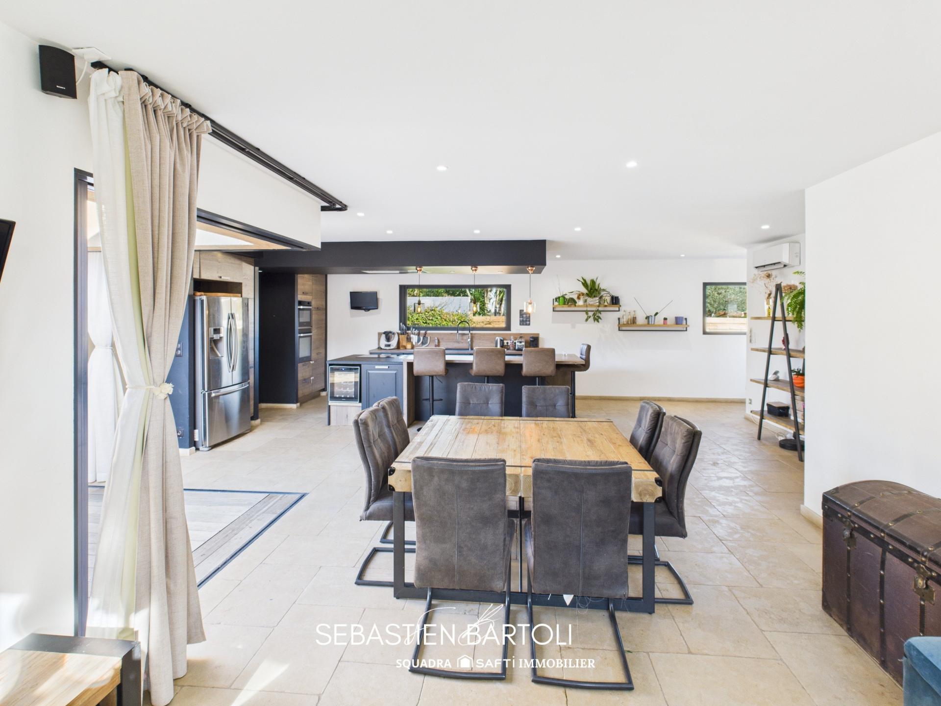 Photo 8 de l'annonce.