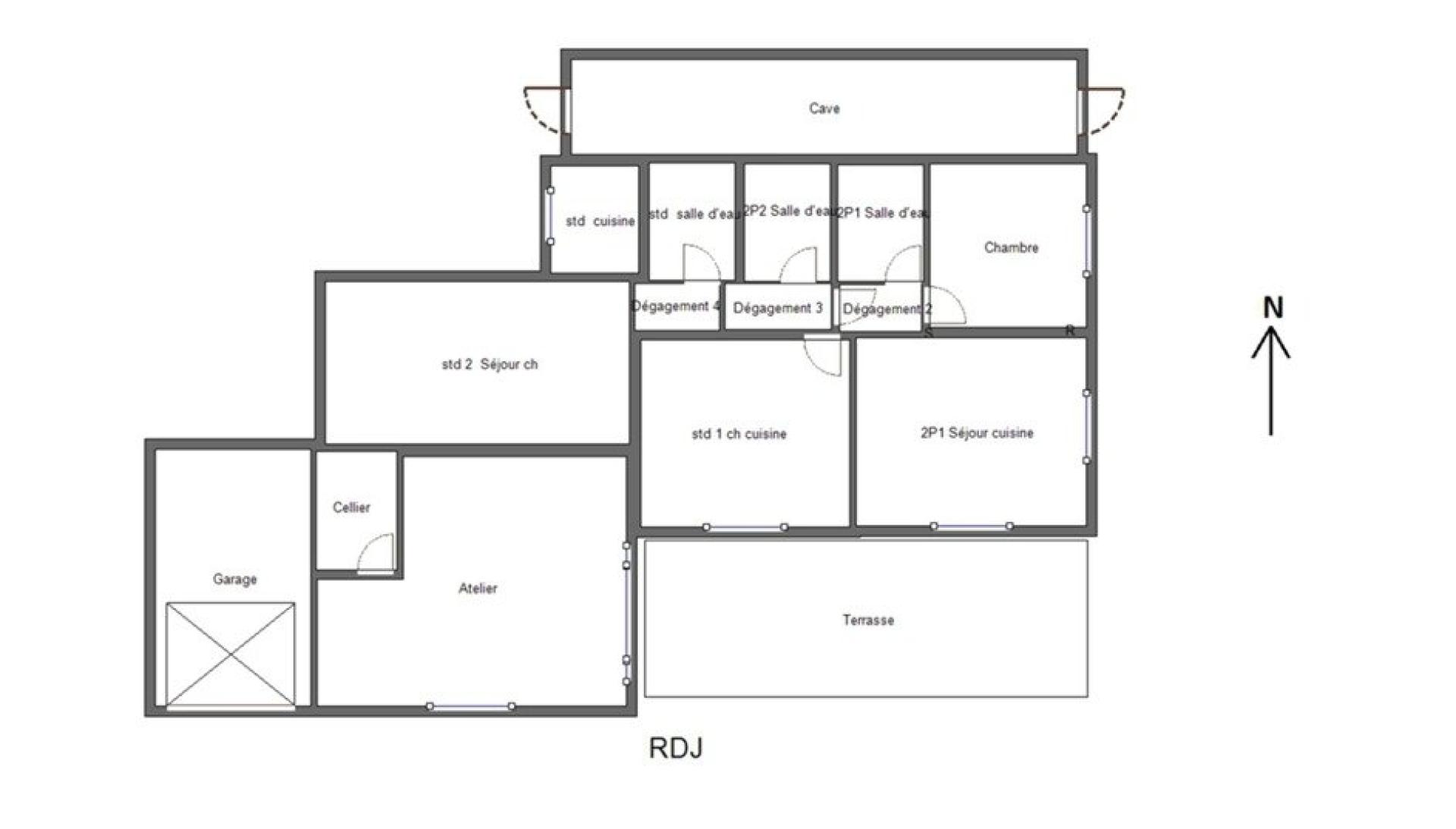 Photo 10 de l'annonce.