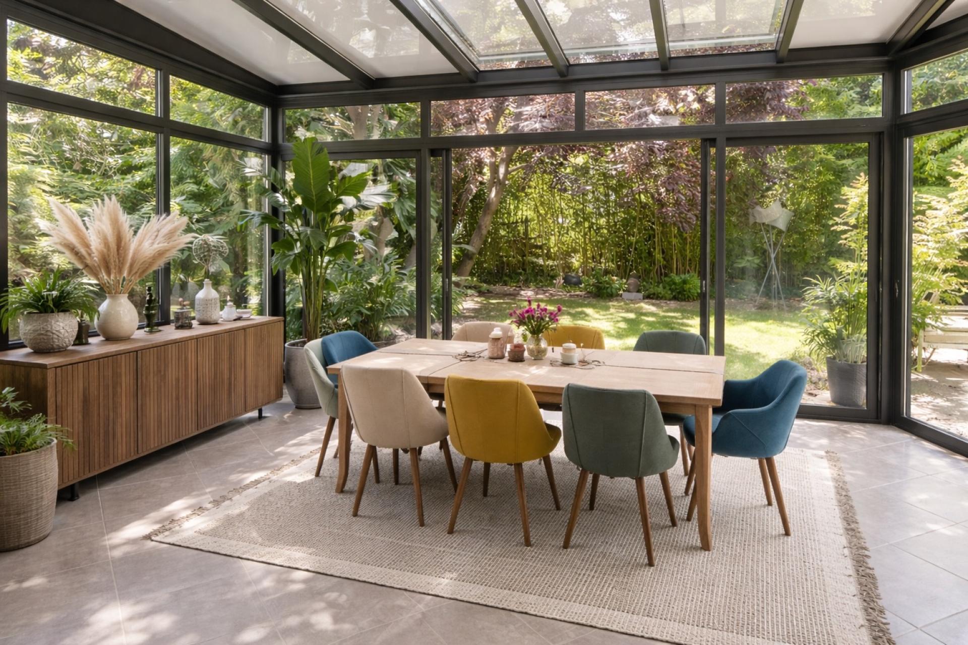 Photo 8 de l'annonce.