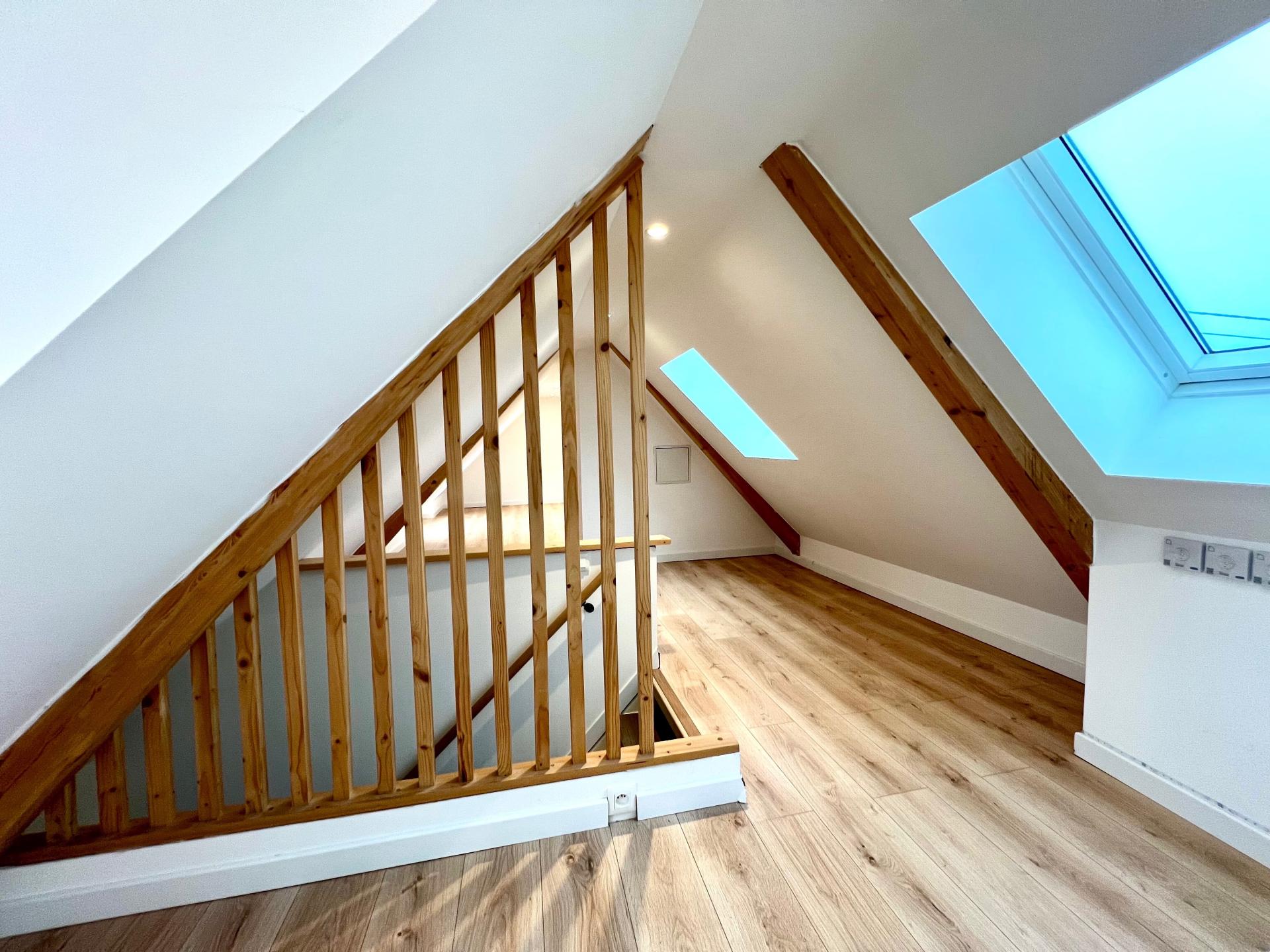 Photo 19 de l'annonce.