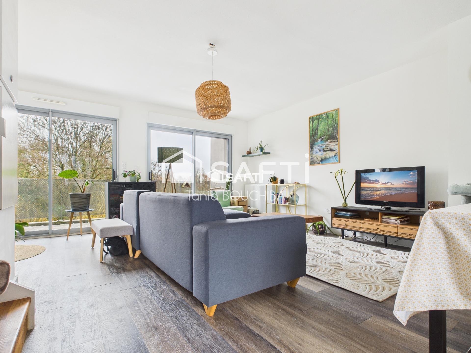 Photo-appartement