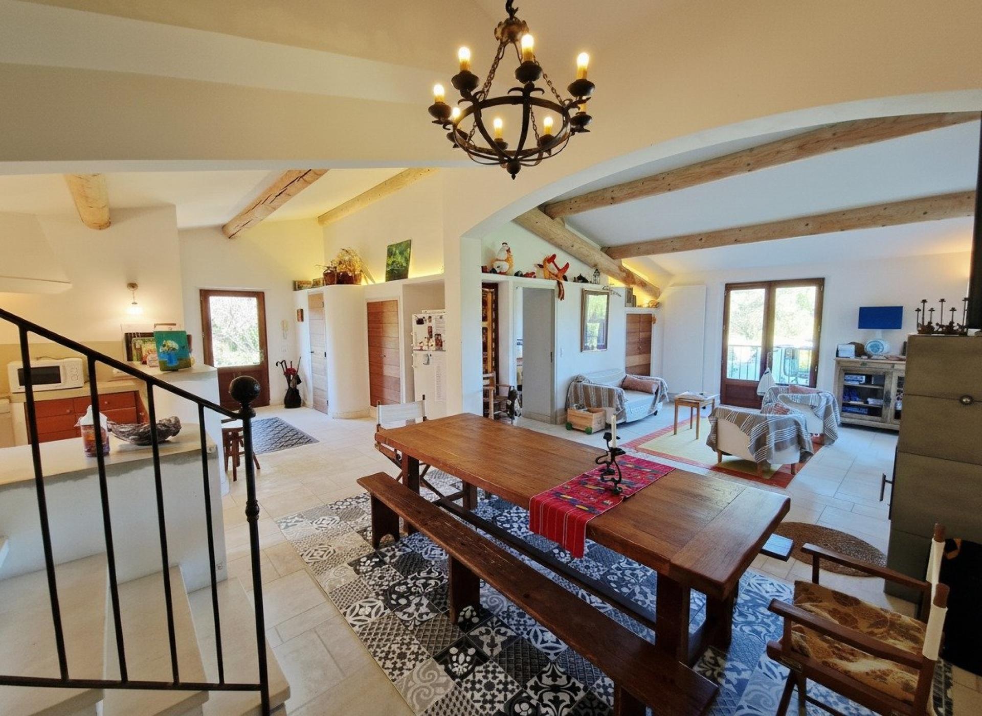 Photo 9 de l'annonce.