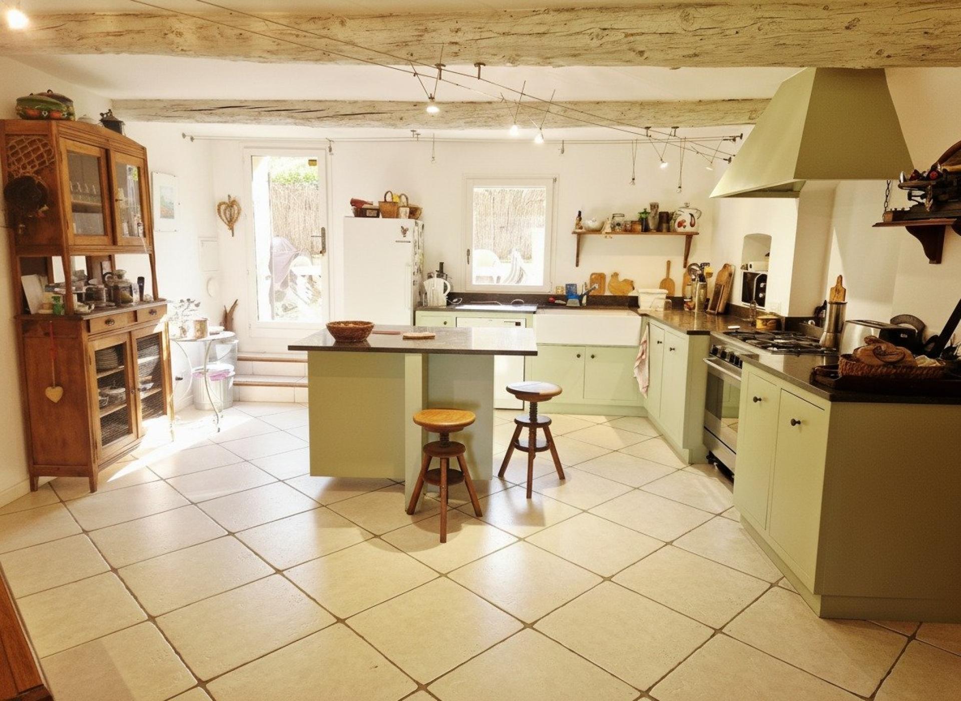 Photo 5 de l'annonce.