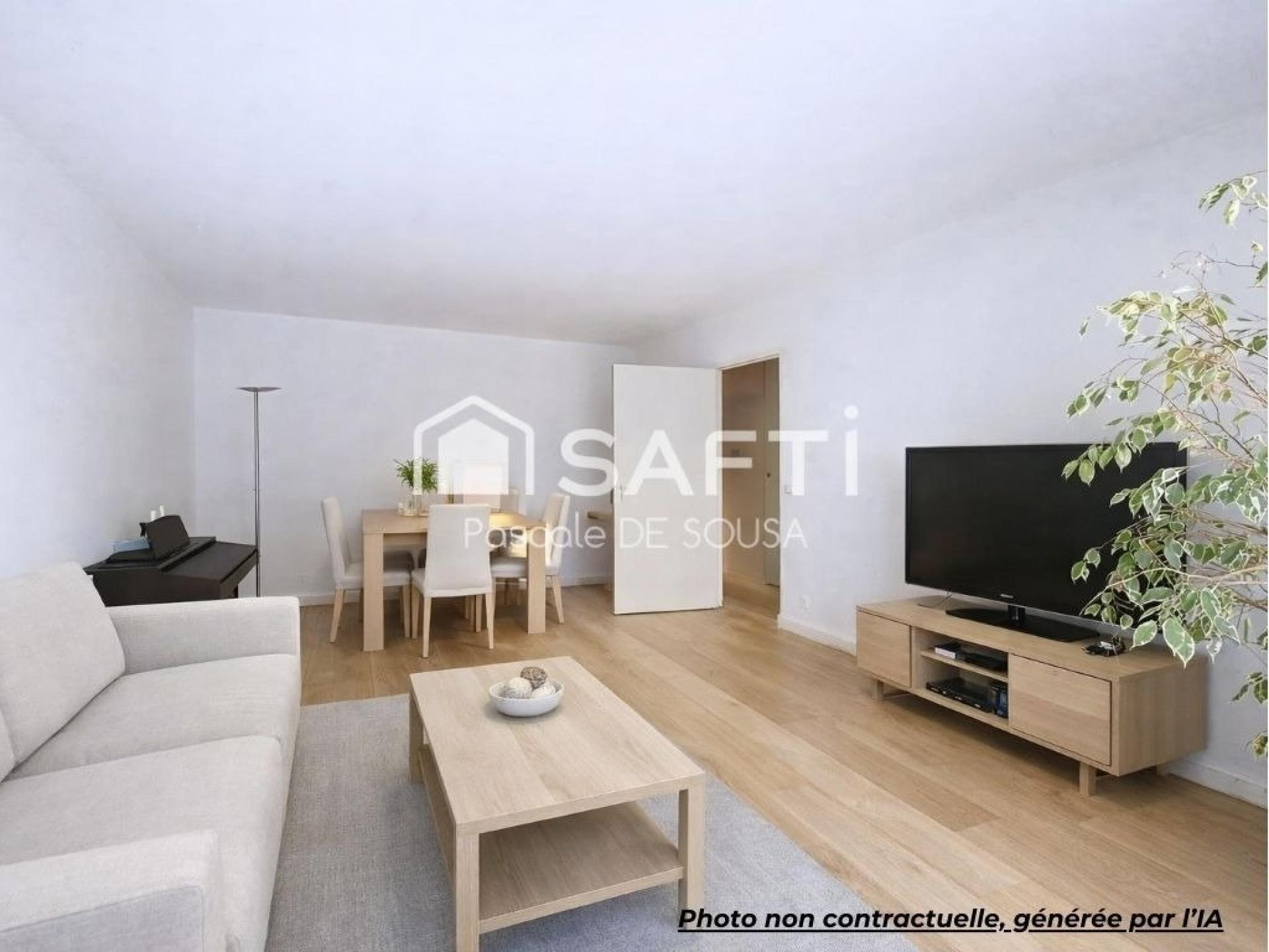 Photo-appartement