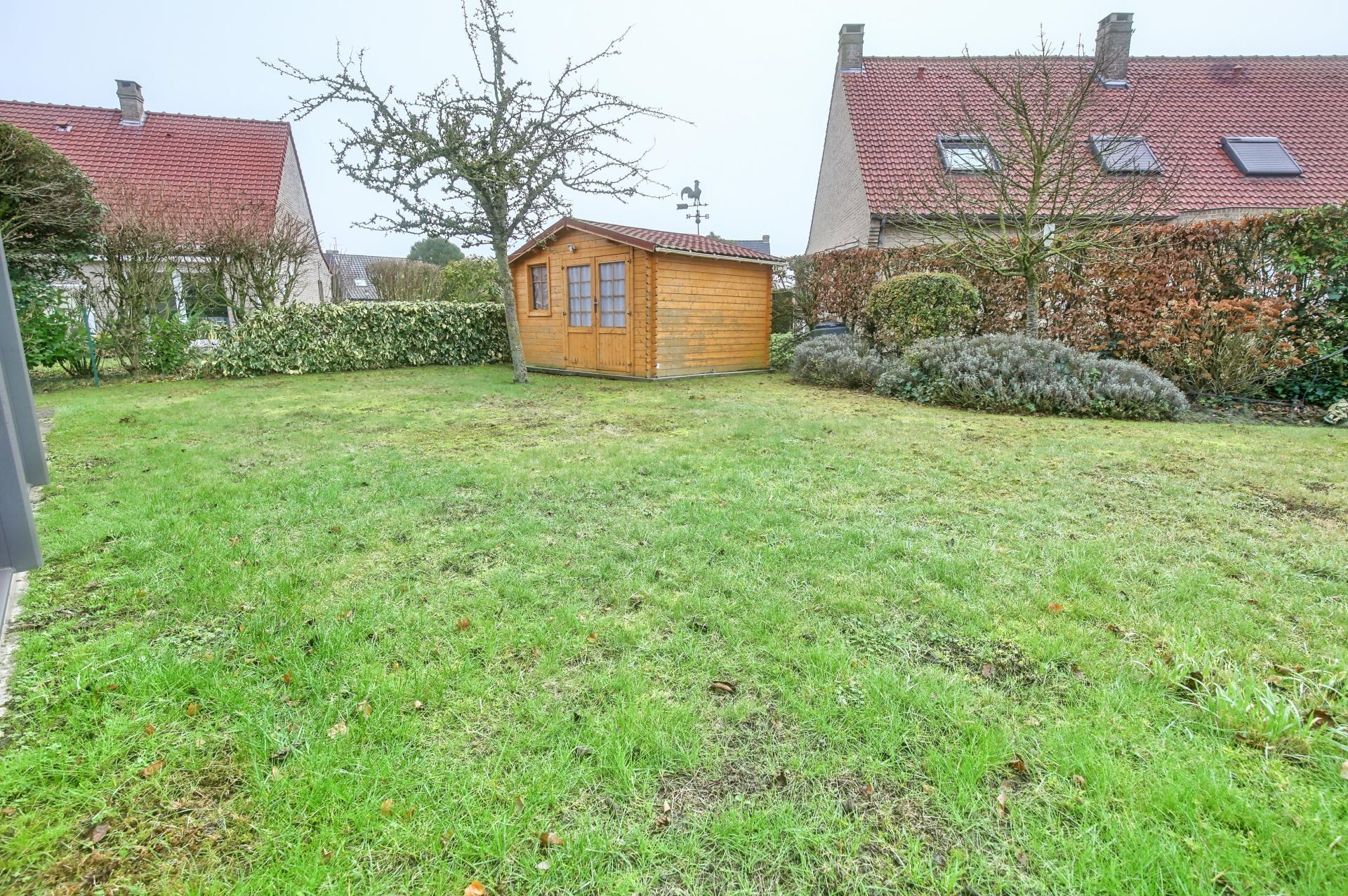 Photo 16 de l'annonce.