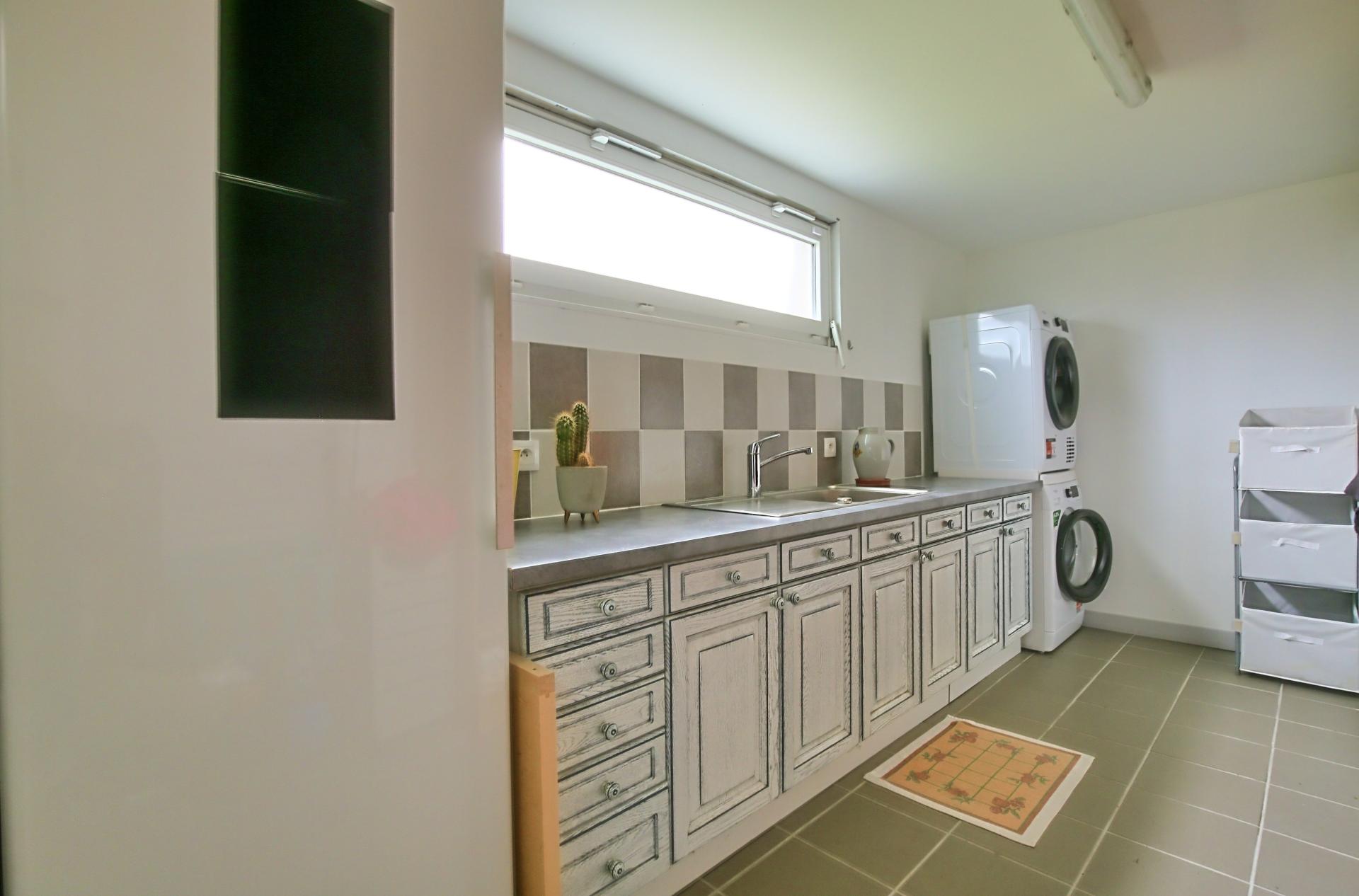 Photo 8 de l'annonce.