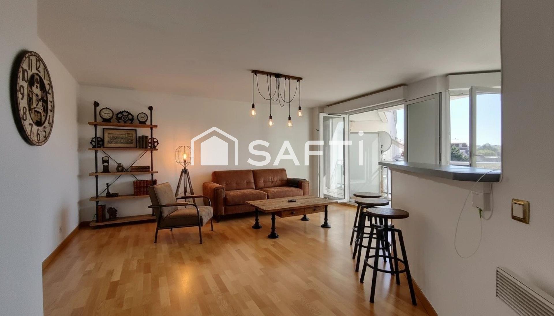 Photo-appartement
