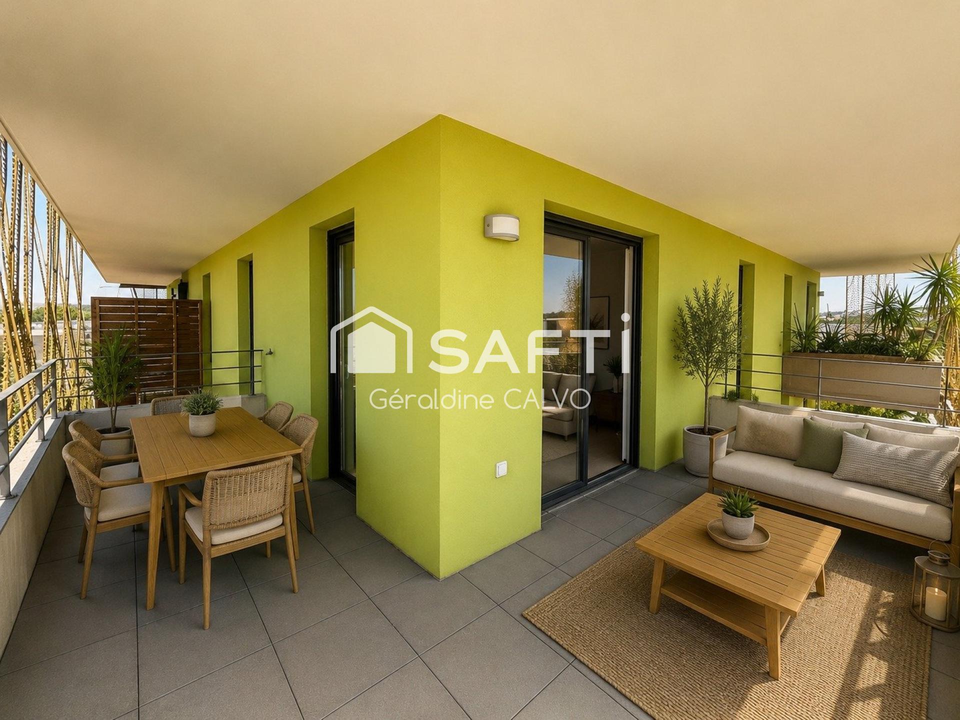 Photo-appartement