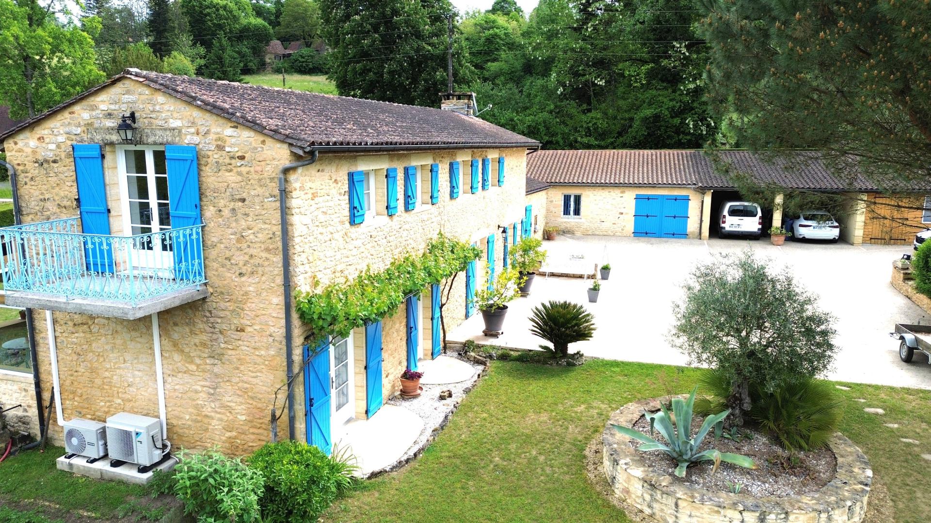 Photo 3 de l'annonce.