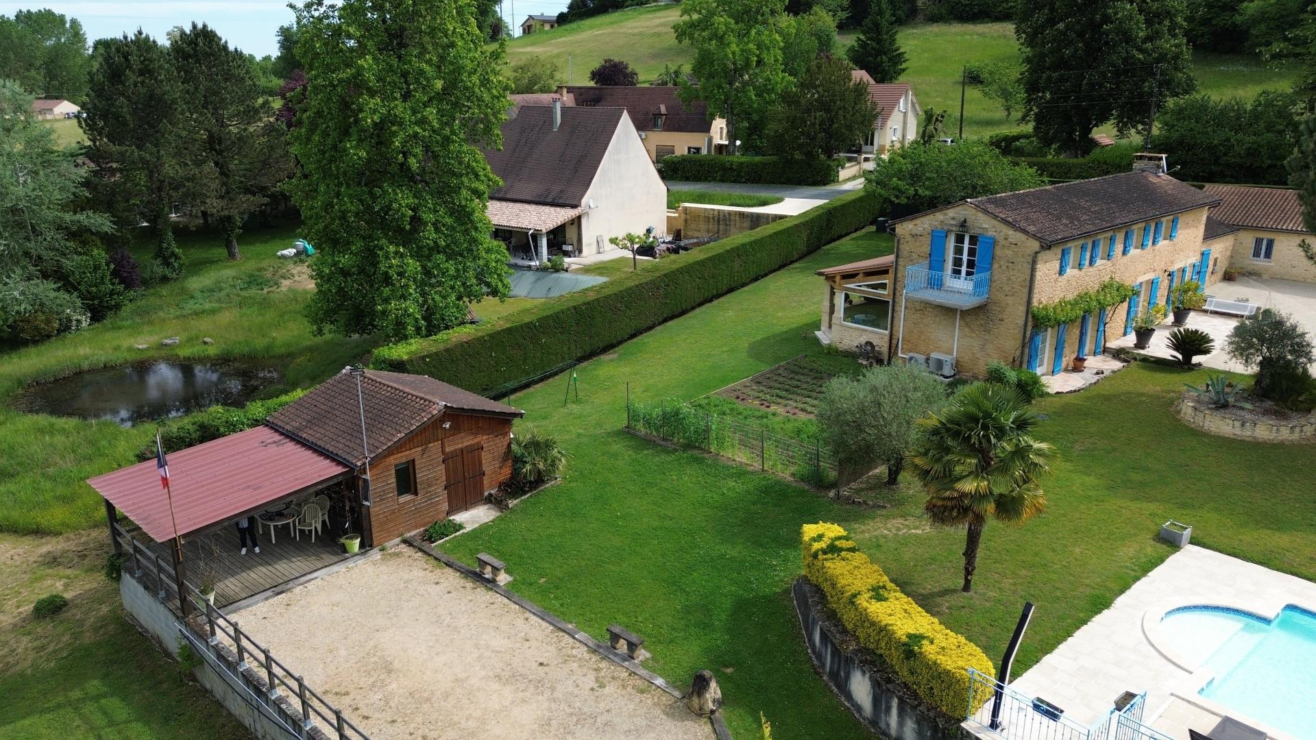 Photo 9 de l'annonce.