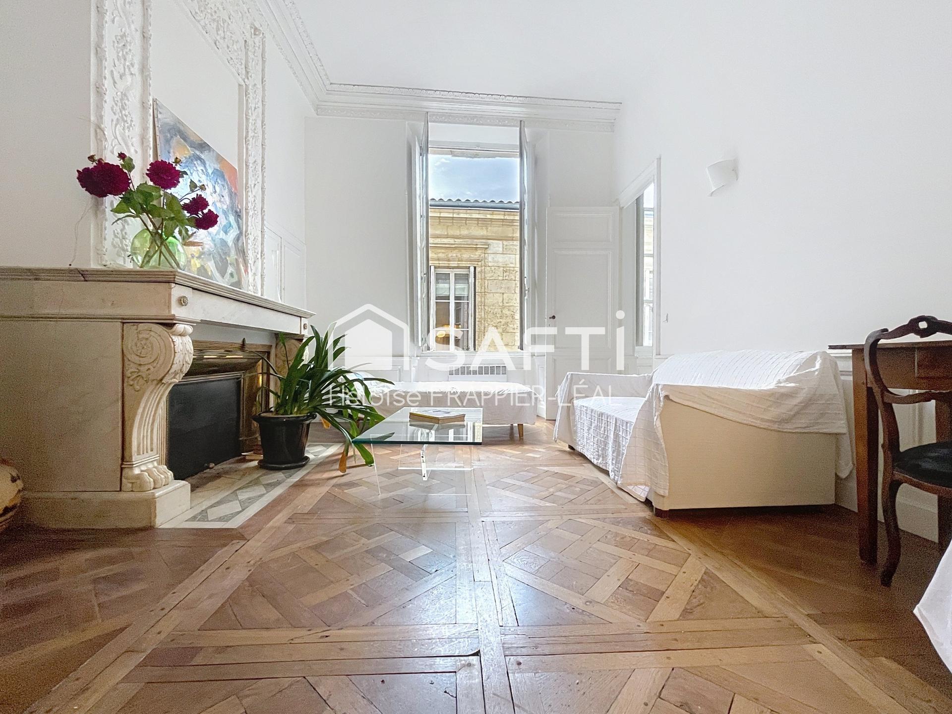 Photo-appartement