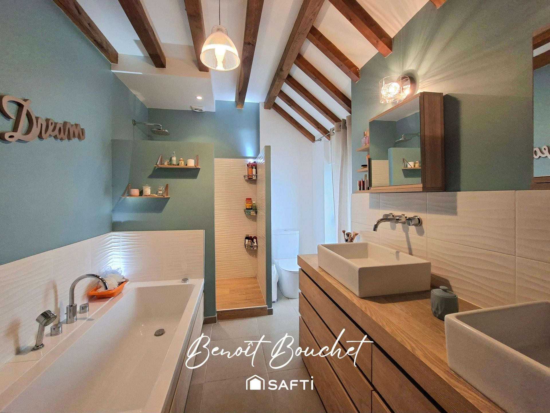 Photo 9 de l'annonce.