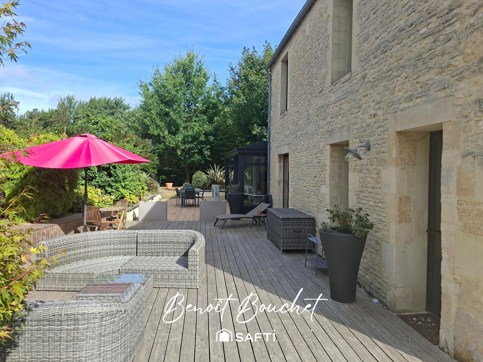 Photo 10 de l'annonce.