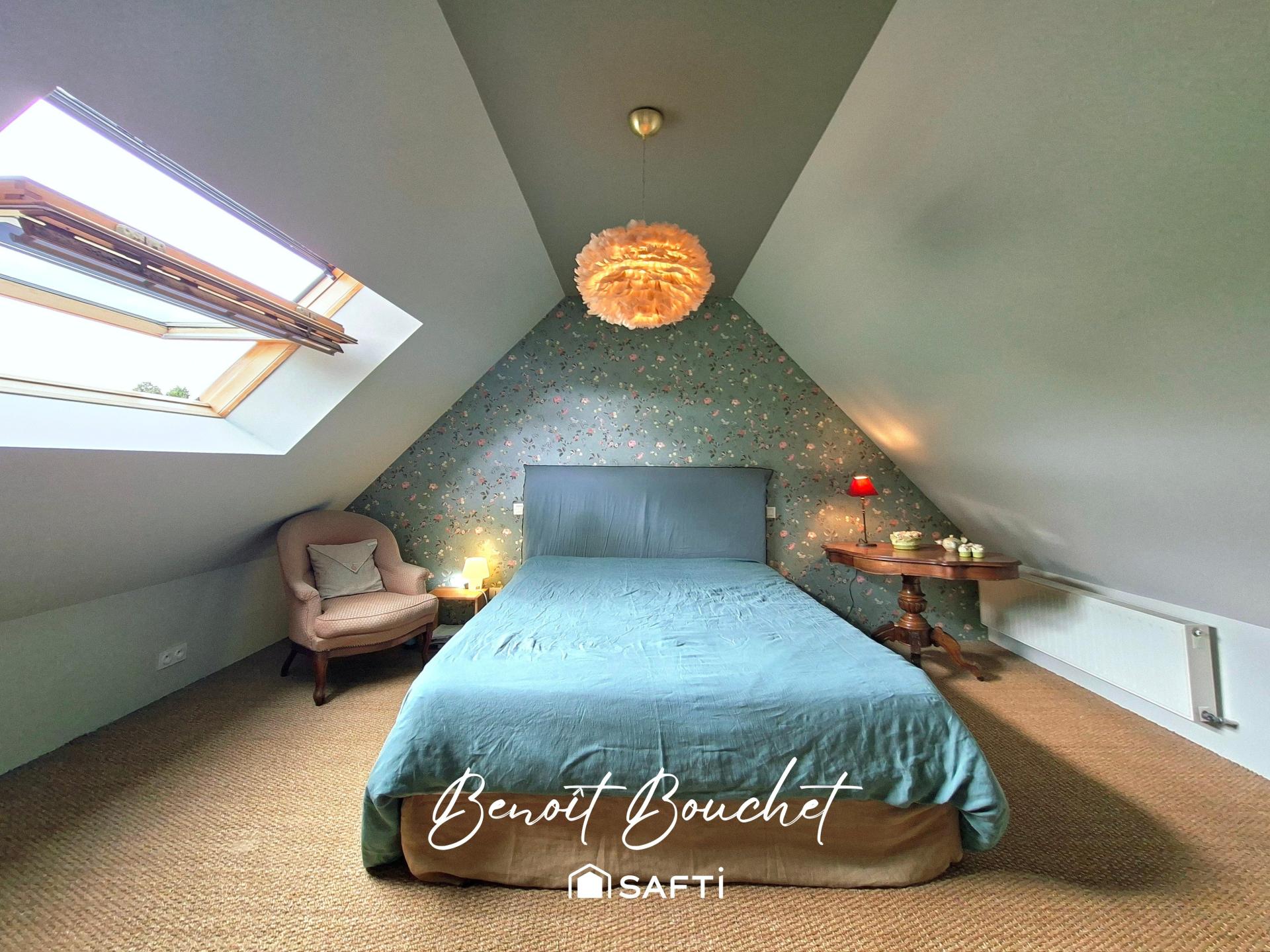 Photo 8 de l'annonce.