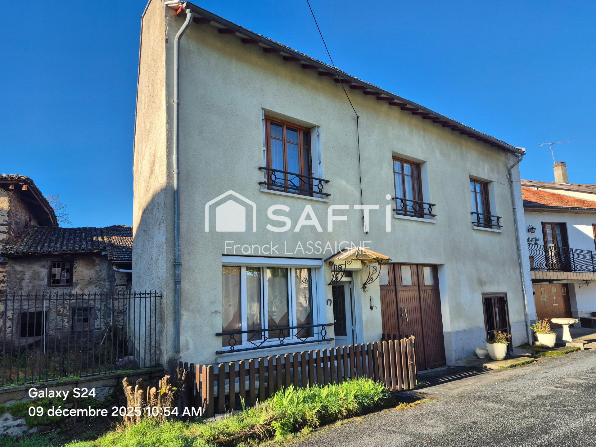 Photo-maison