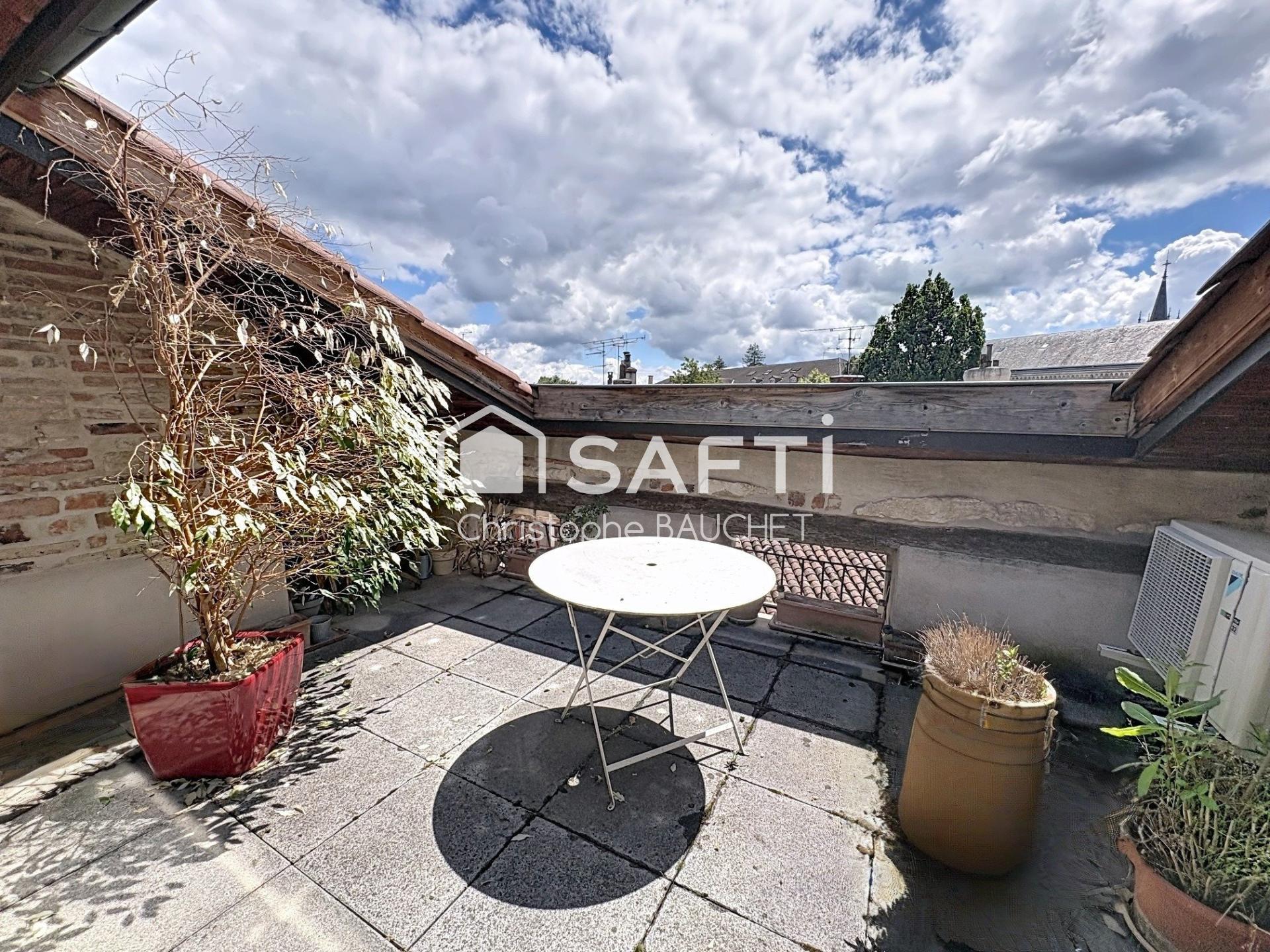 Photo-appartement