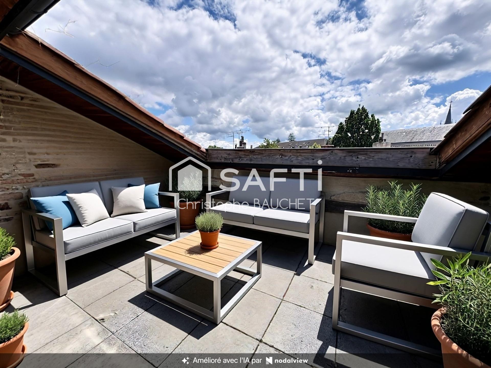 Photo-appartement