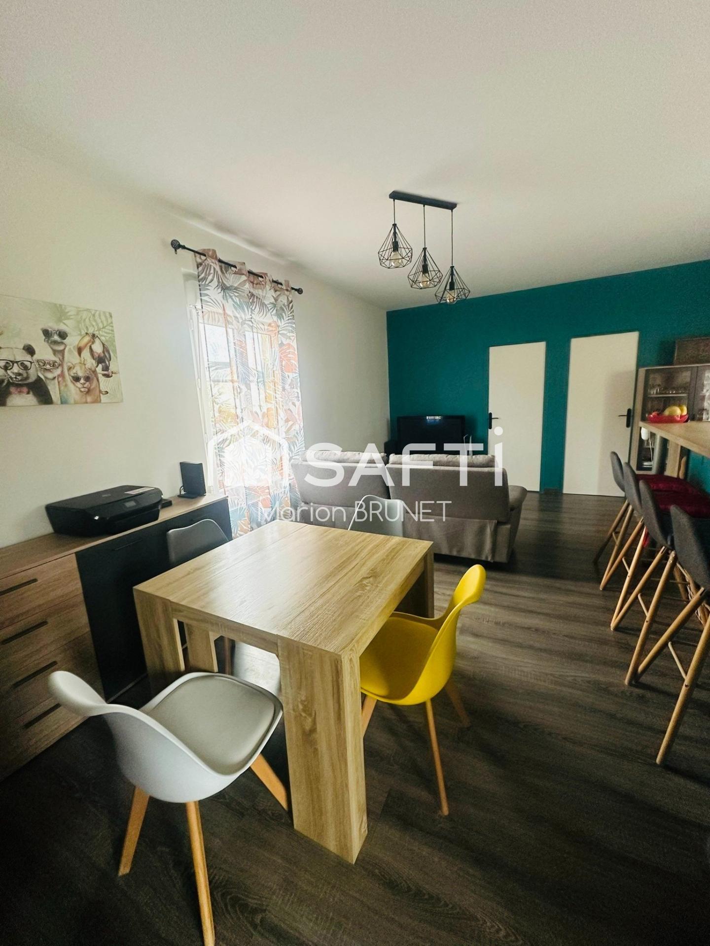 Photo-appartement