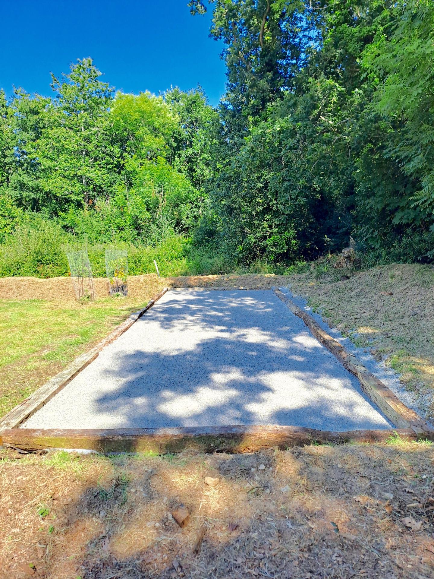 Photo 14 de l'annonce.