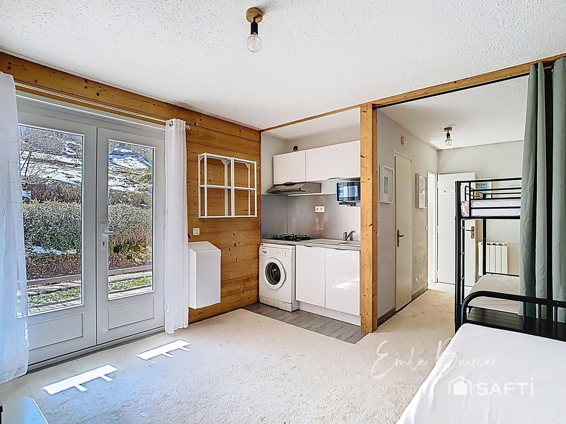 Photo-appartement