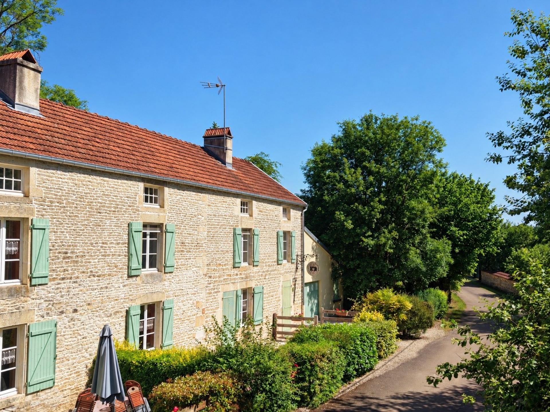 Photo-maison