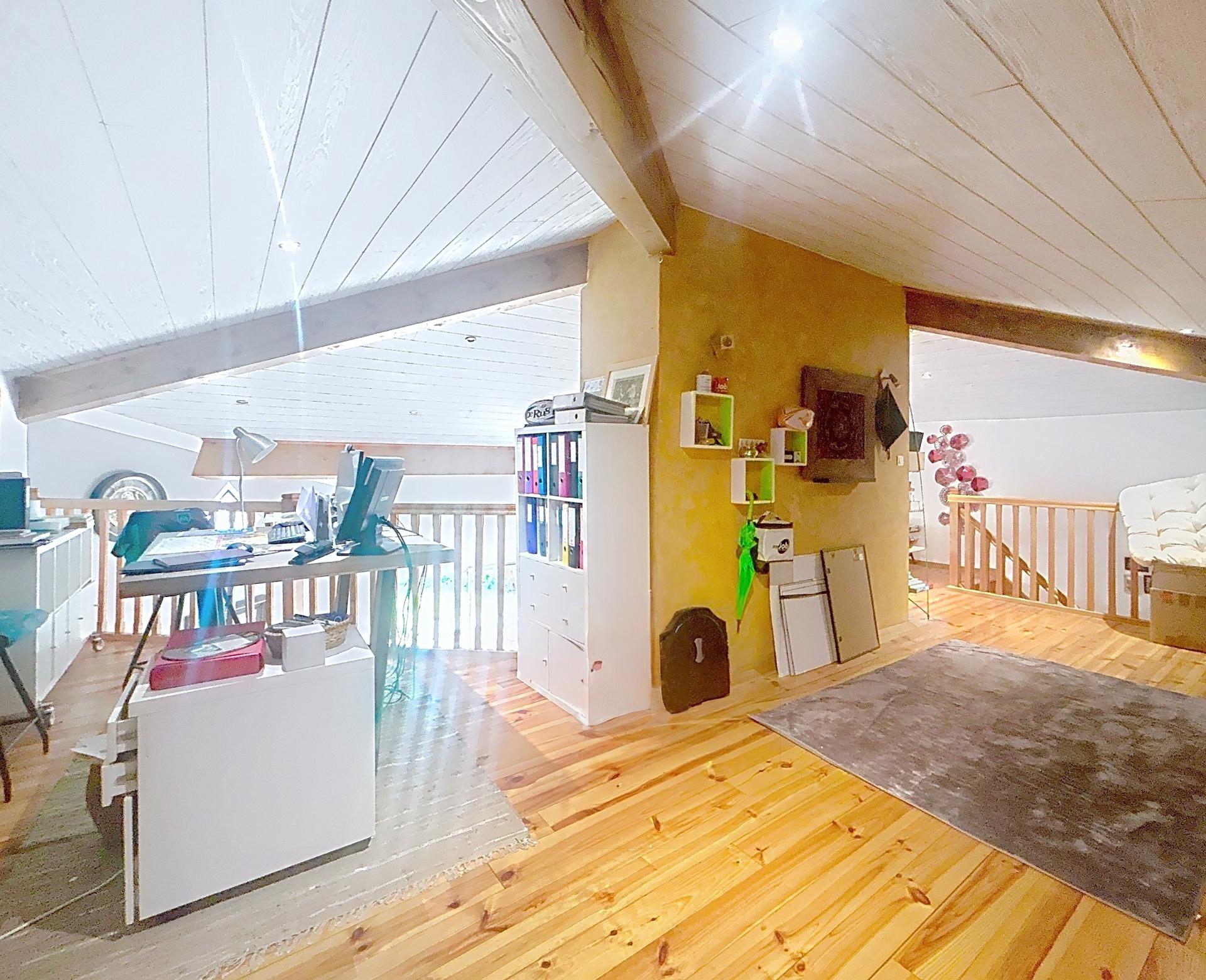 Photo 9 de l'annonce.