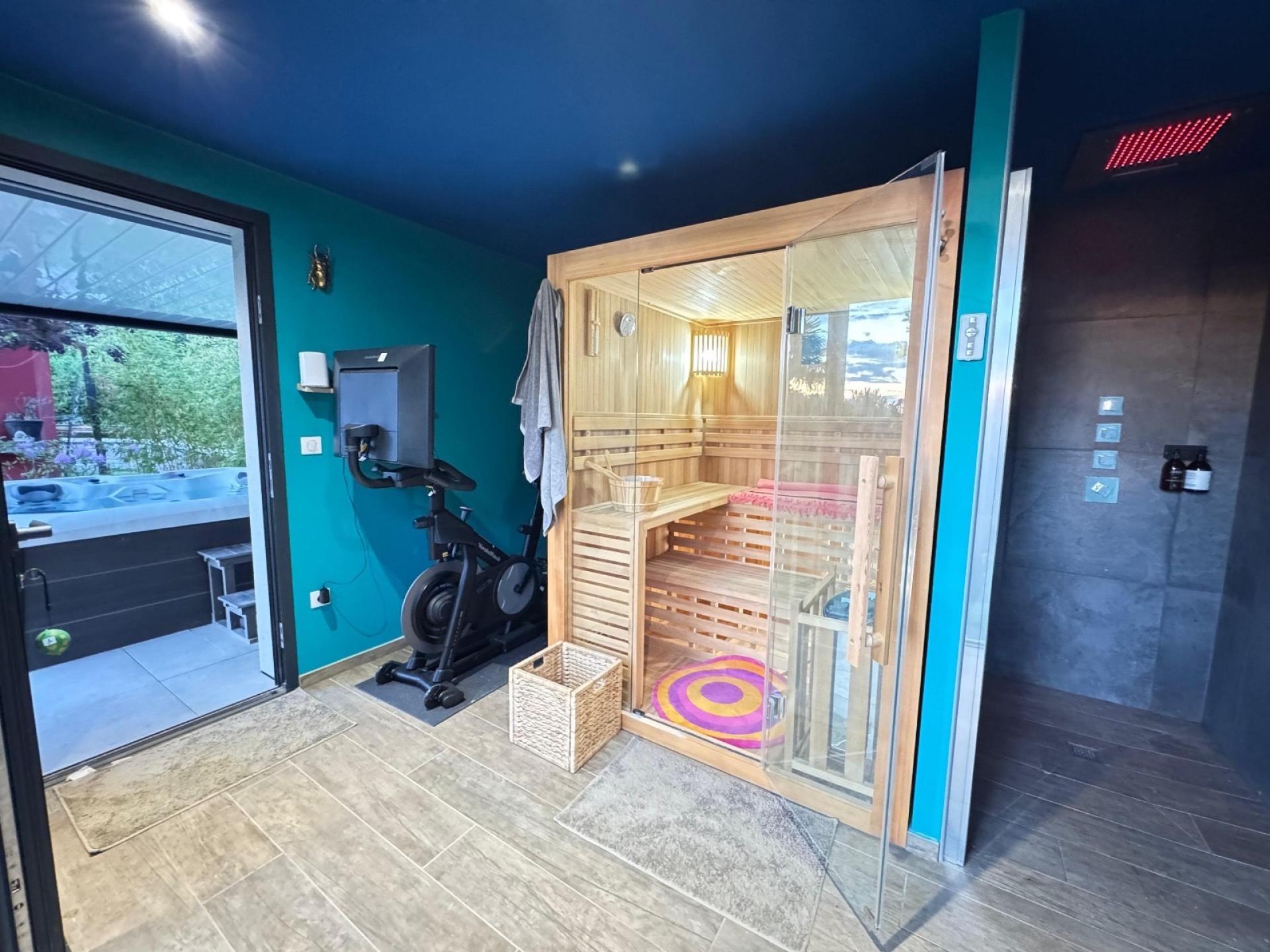 Photo 14 de l'annonce.