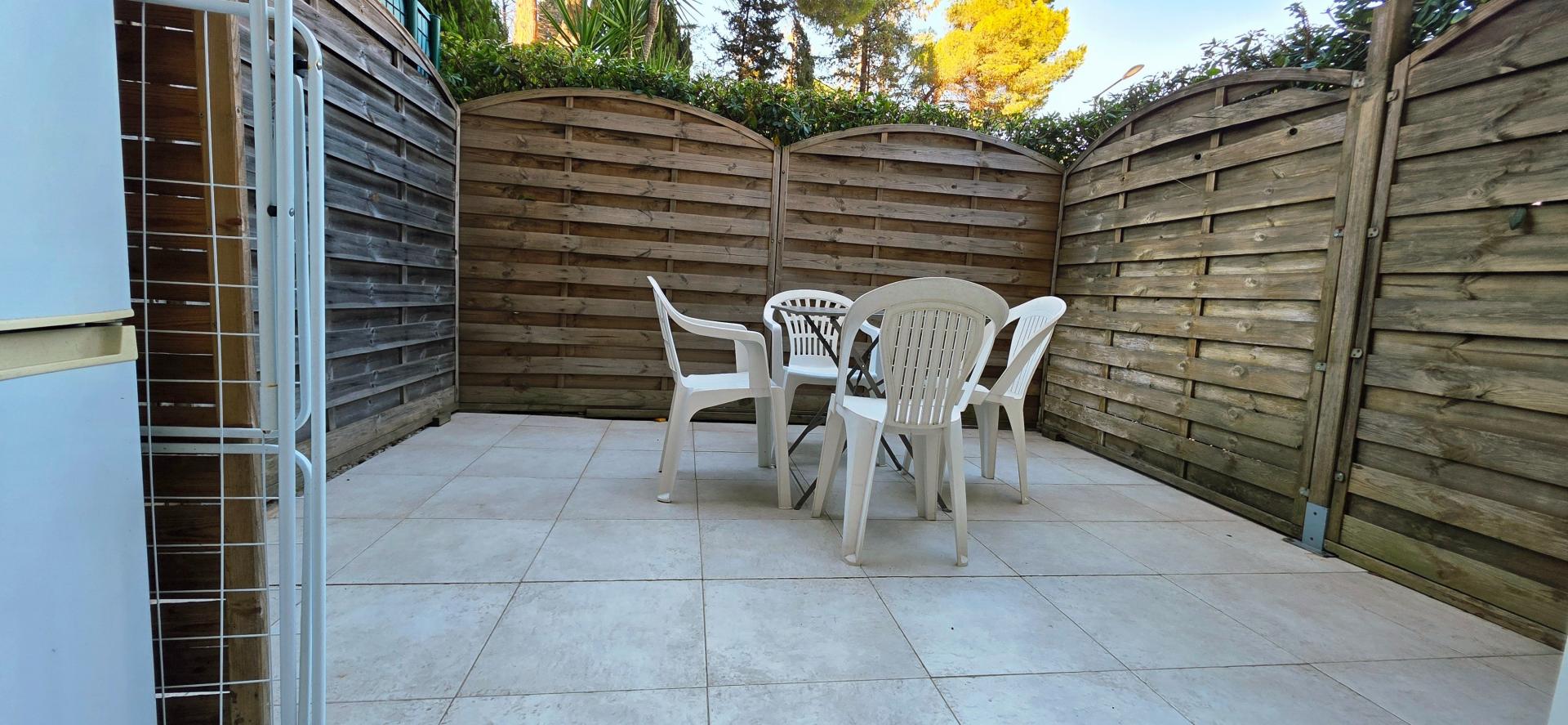 Photo 15 de l'annonce.