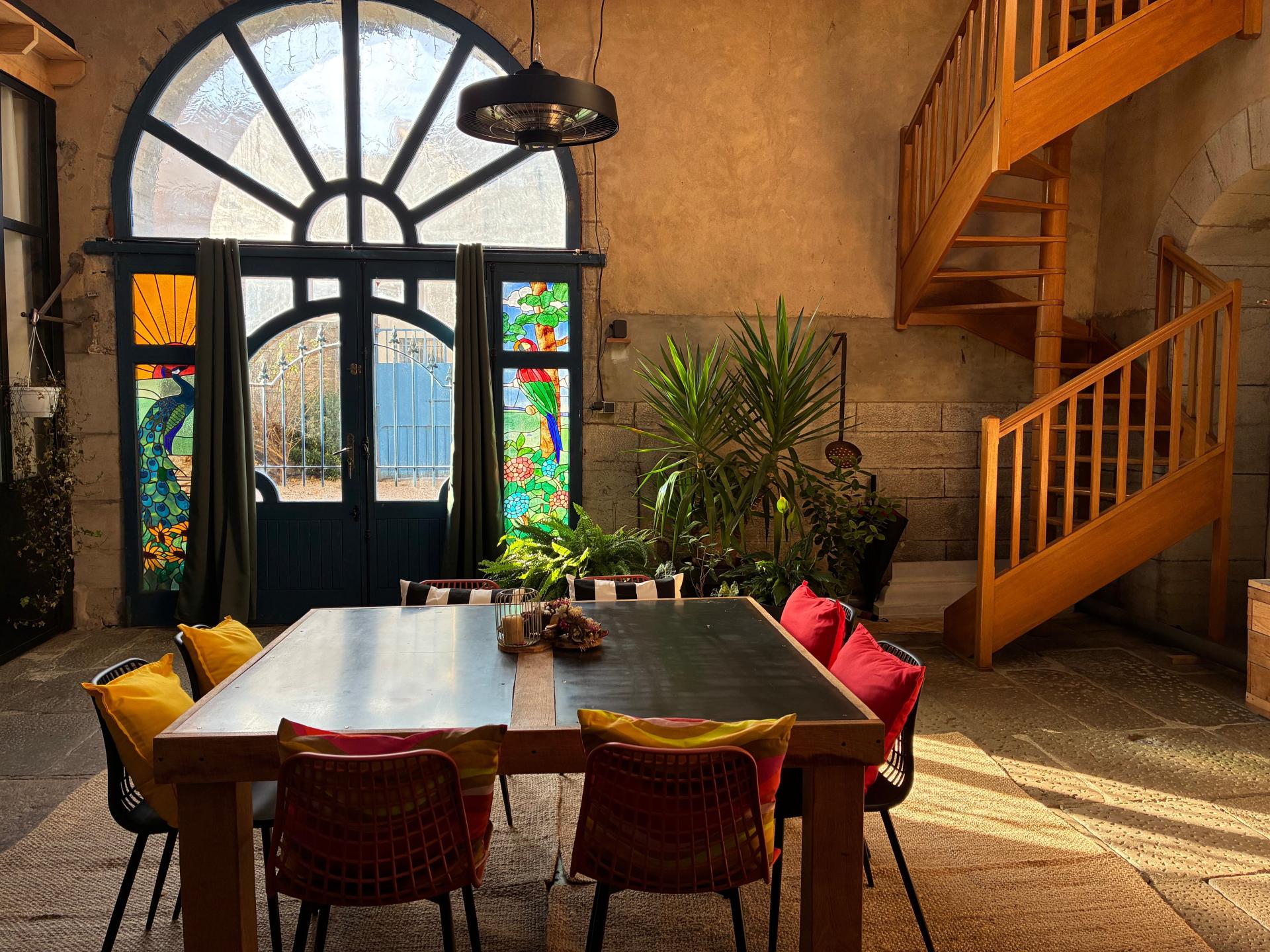 Photo 2 de l'annonce.