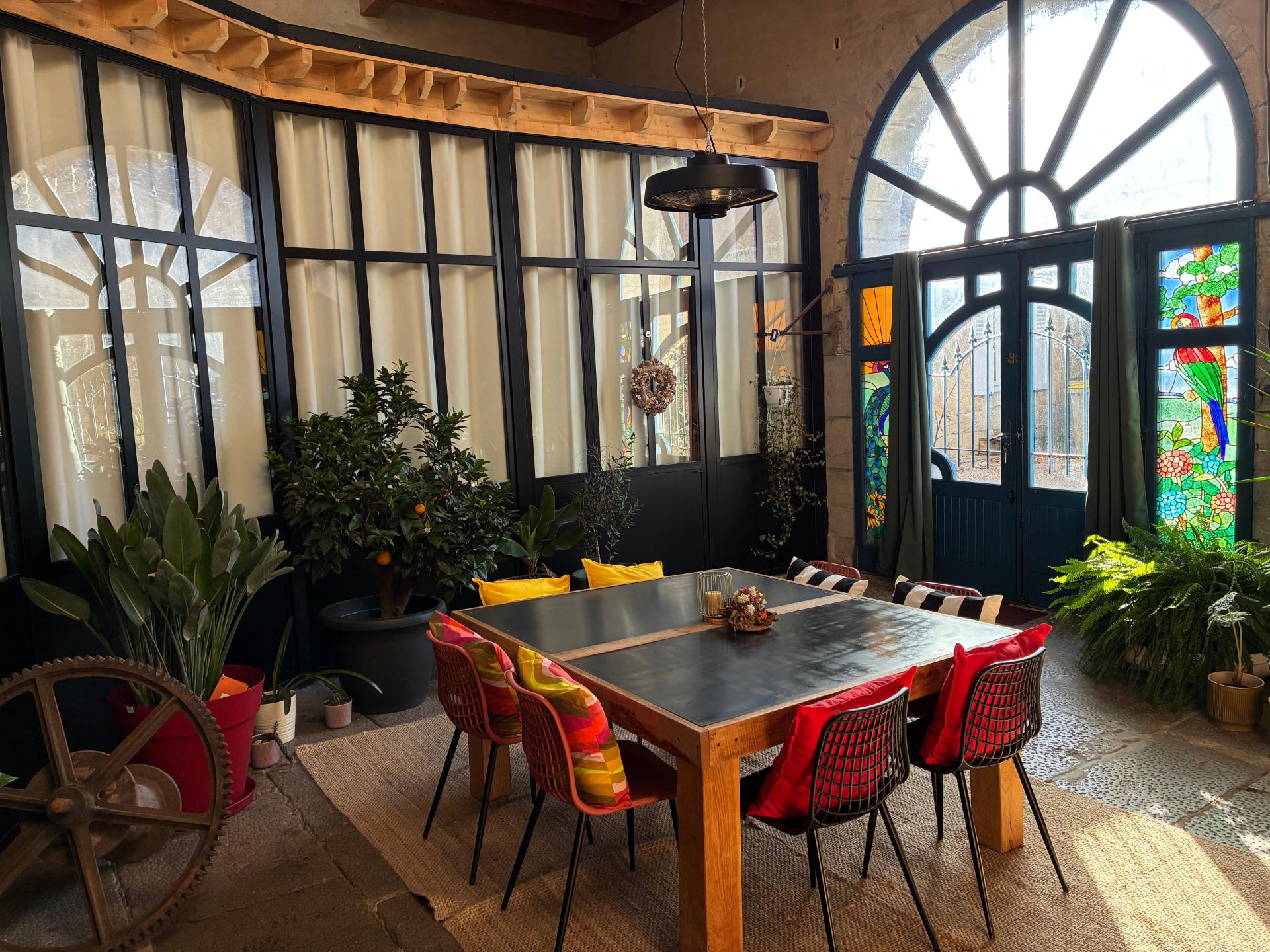 Photo 3 de l'annonce.