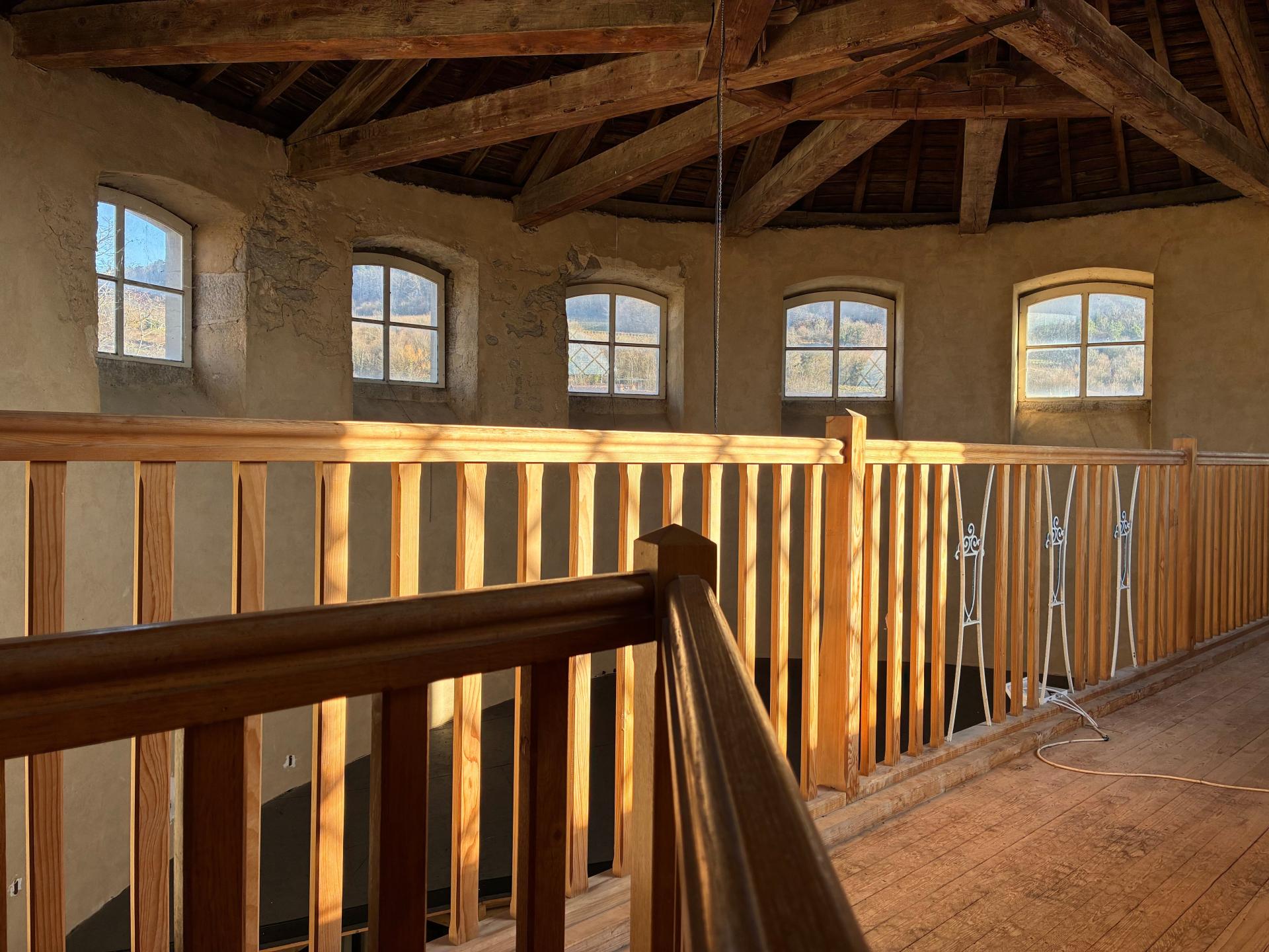 Photo 5 de l'annonce.