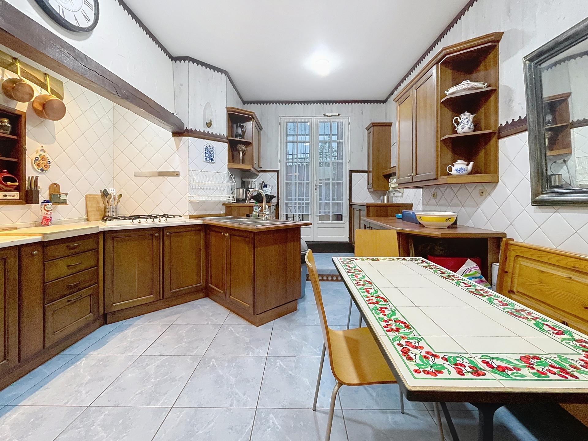 Photo 15 de l'annonce.