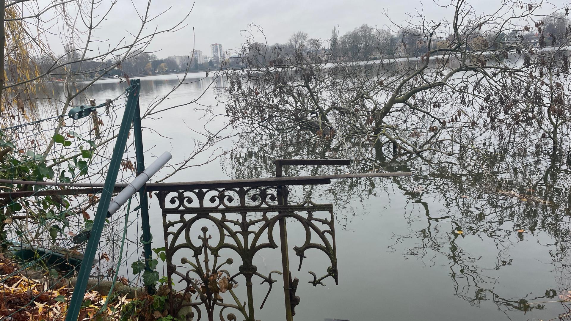 Photo 2 de l'annonce.